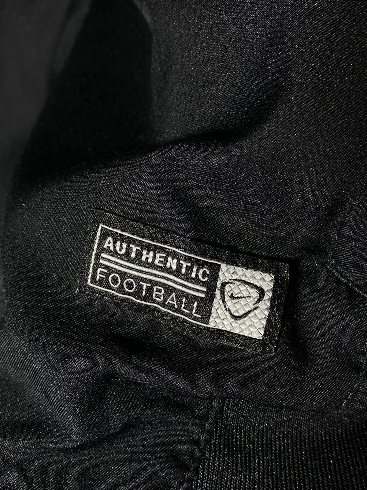 Nike Nike Manchester United 2010/11 Drill Track Jacket Size US L / EU 52-54 / 3 - 9 Thumbnail