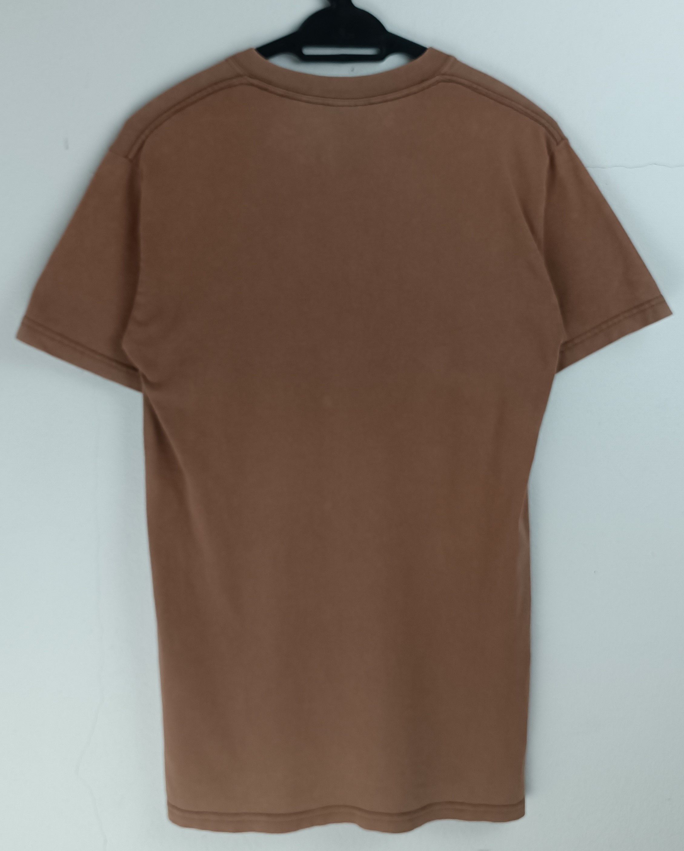 Band Tees VINTAGE 2000s THE BECK BY MCGINNESS NEIL YOUNG WHITE STRIPES Size US S / EU 44-46 / 1 - 4 Thumbnail