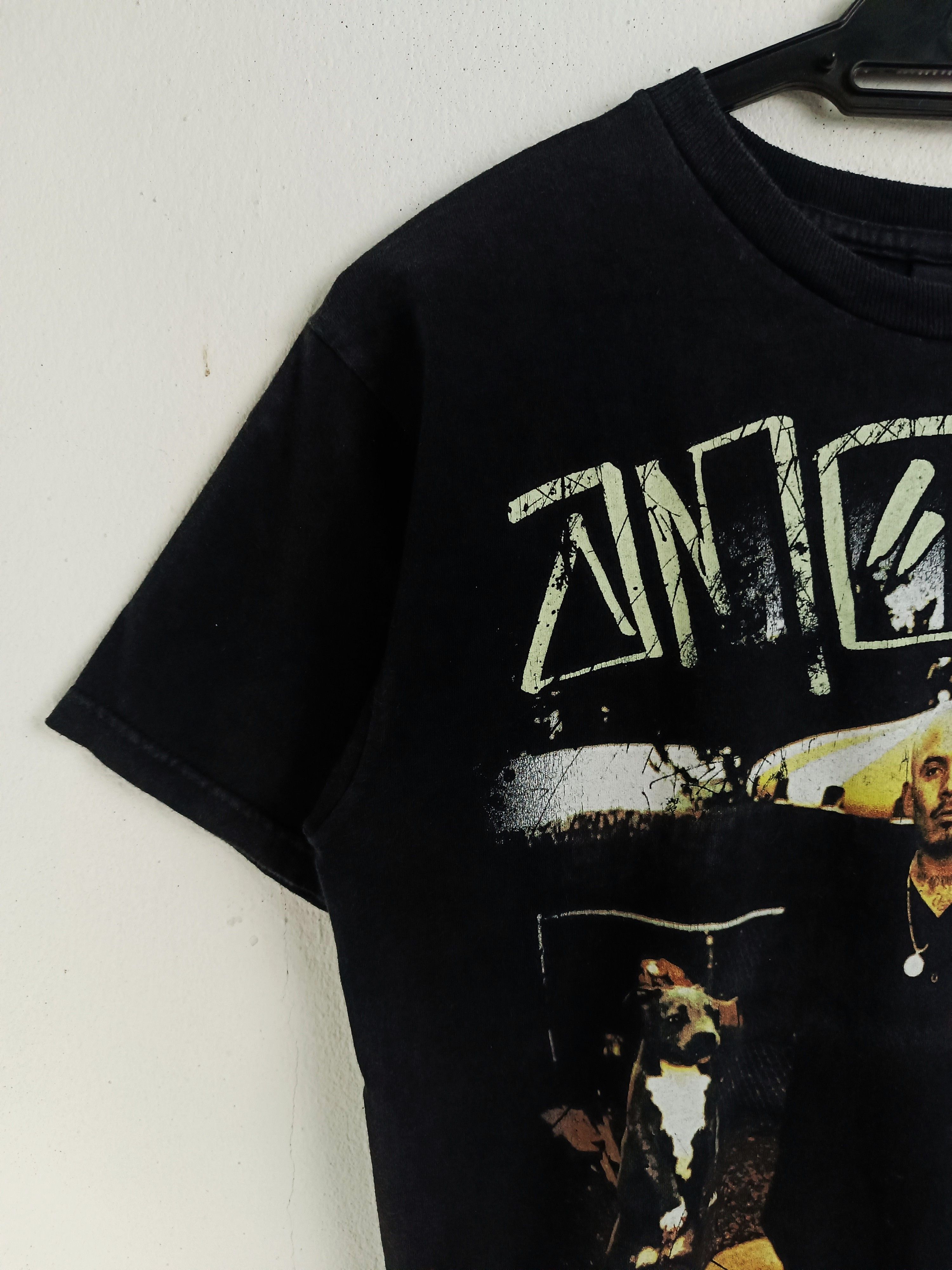 Vintage VINTAGE ESTEVAN ORIOL X UPPER PLAYGROUND PHOTOGRAPHER Size US S / EU 44-46 / 1 - 5 Thumbnail