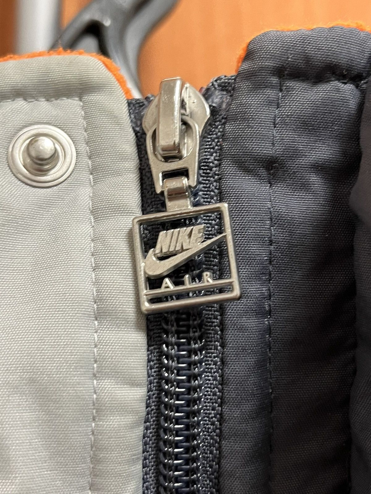 Nike Nike Winter jacket Size US S / EU 44-46 / 1 - 3 Thumbnail
