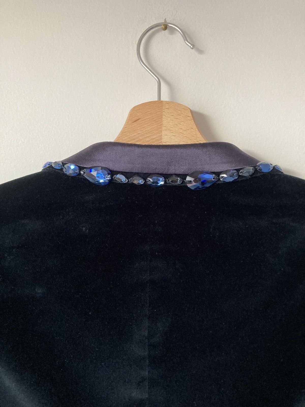 Dolce & Gabbana Single-breasted Martini-fit jacket Size 50R - 10 Thumbnail