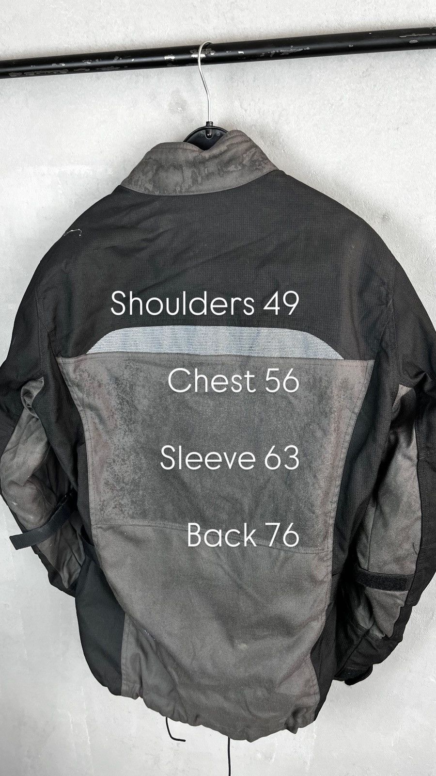 BMW Bmw motorrad jacket Size US S / EU 44-46 / 1 - 13 Thumbnail