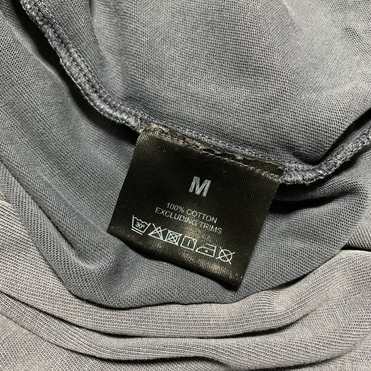 Represent Clo. Represent Medium Fall From Olympus Storm Grey Tee Size US M / EU 48-50 / 2 - 7 Thumbnail