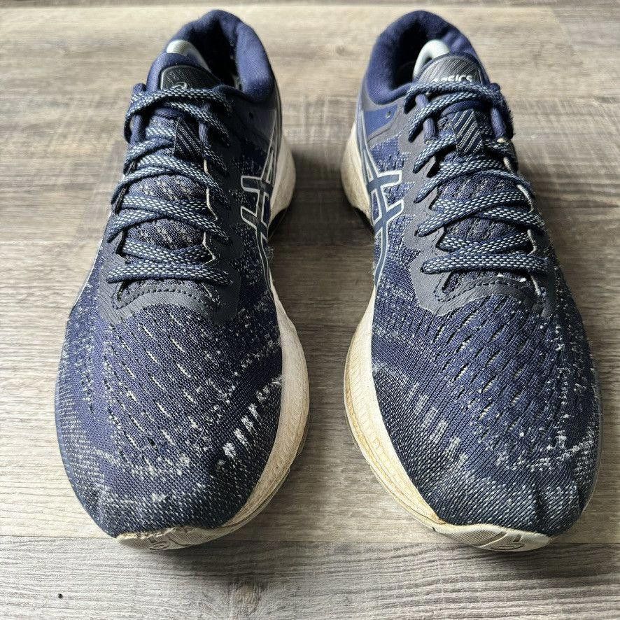 Asics ASICS • GEL-Kayano 27 (10M) Size US 10 / EU 43 - 6 Thumbnail