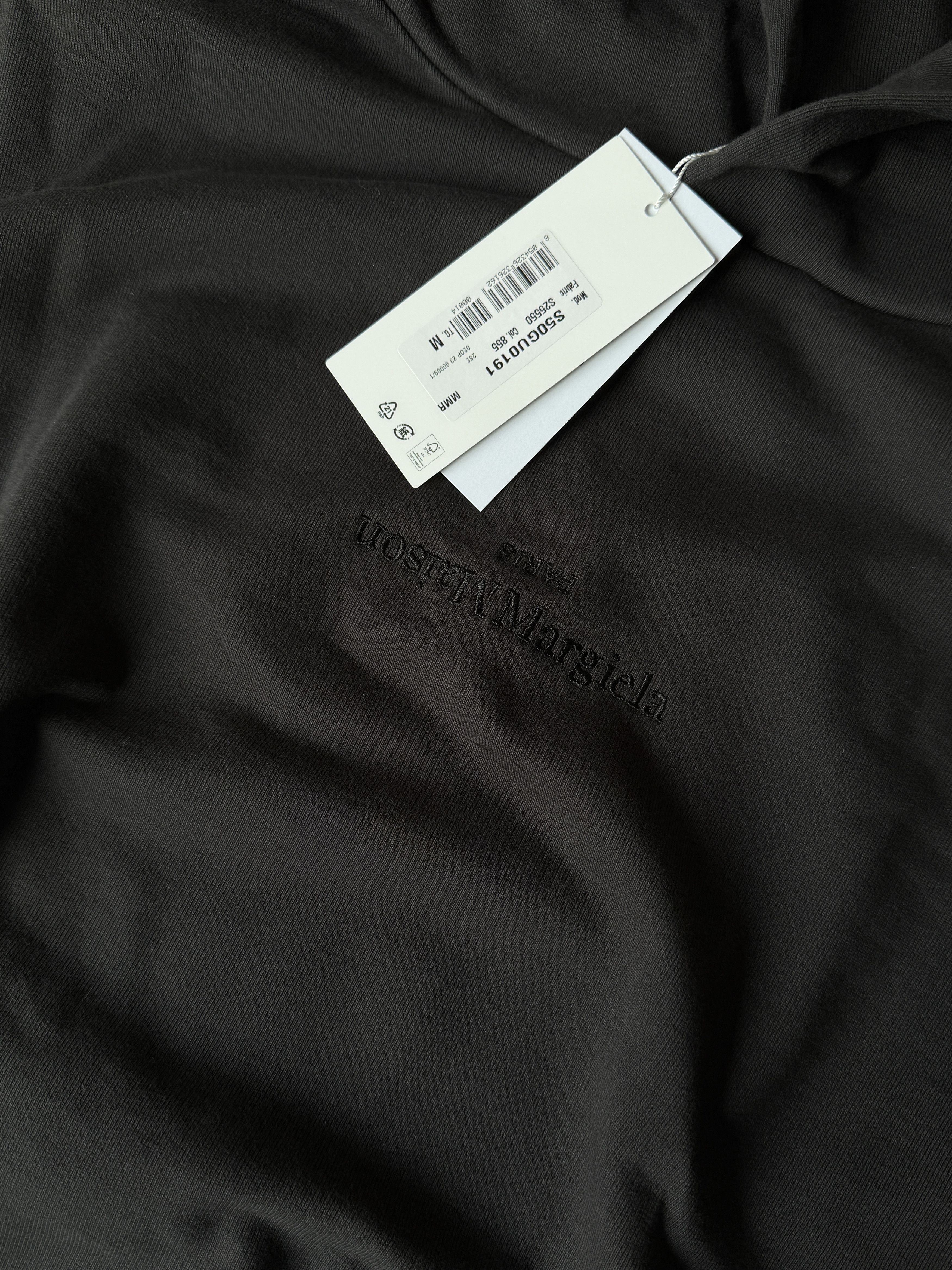 Maison Margiela Maison Margiela Hoodie Size US M / EU 48-50 / 2 - 2 Thumbnail