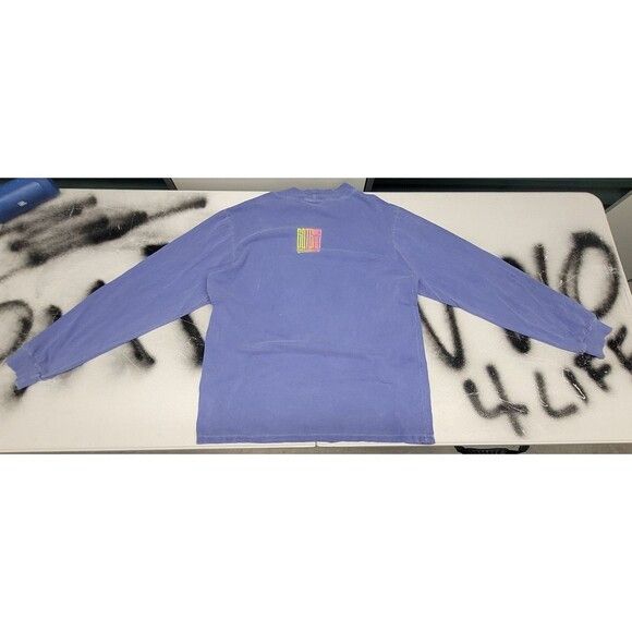 Gotcha Vtg Gotcha Beach Surf tee Shirt Size US L / EU 52-54 / 3 - 2 Thumbnail