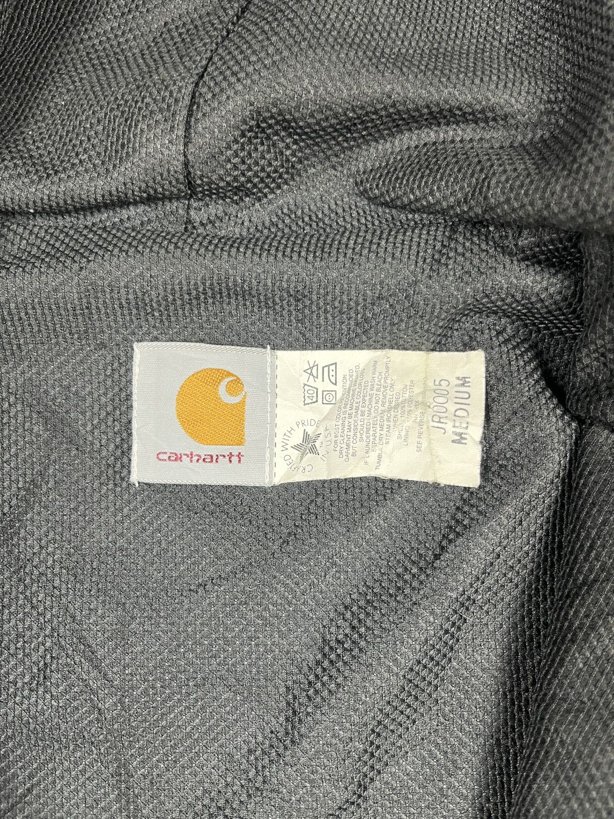 Carhartt Rare vintage Carhartt aztec active southwest JR0005 jacket Size US M / EU 48-50 / 2 - 6 Thumbnail