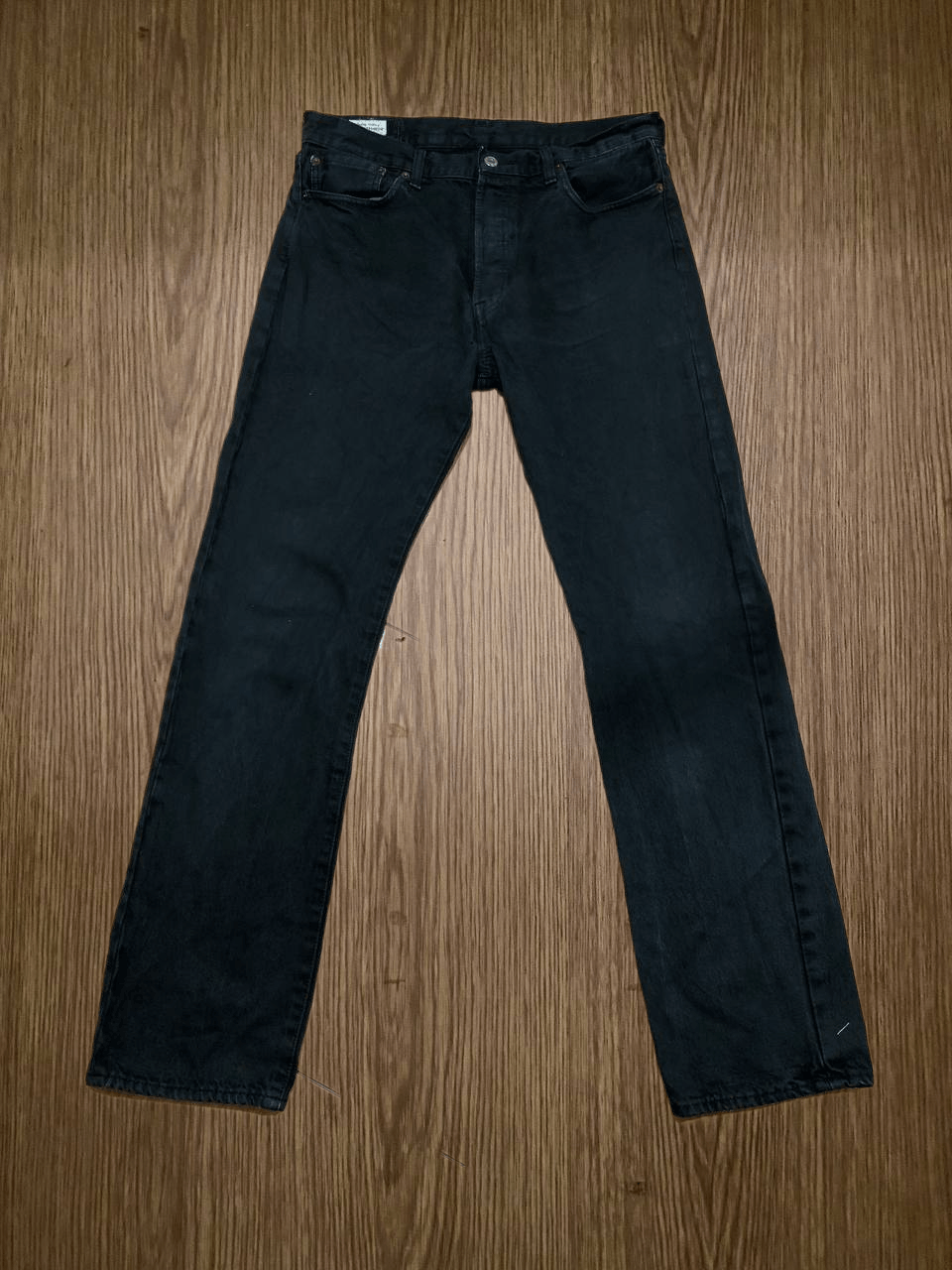 Levi's Levi’s Jeans Size US 34 / EU 50 - 1 Thumbnail