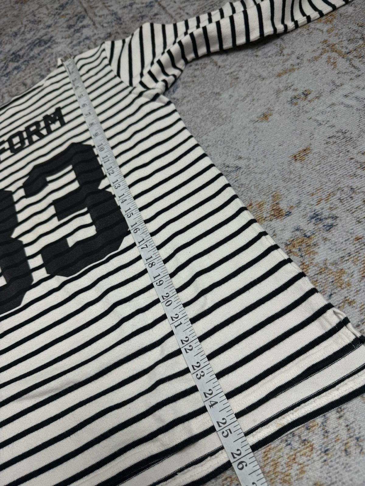 uniform experiment Uniform experiment japanes brand long sleeve Size US M / EU 48-50 / 2 - 11 Thumbnail