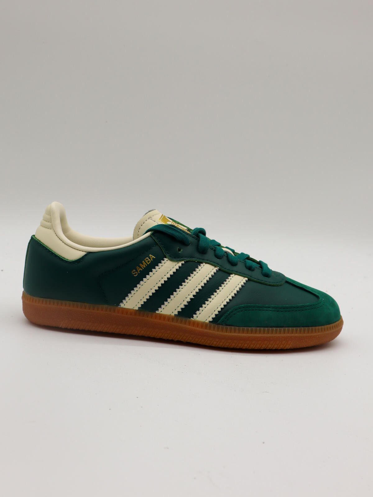 Adidas adidas Gazelle Indoor Shoes - IE0872 - BNIB - Size 4 Size US 5 / EU 37 - 2 Thumbnail