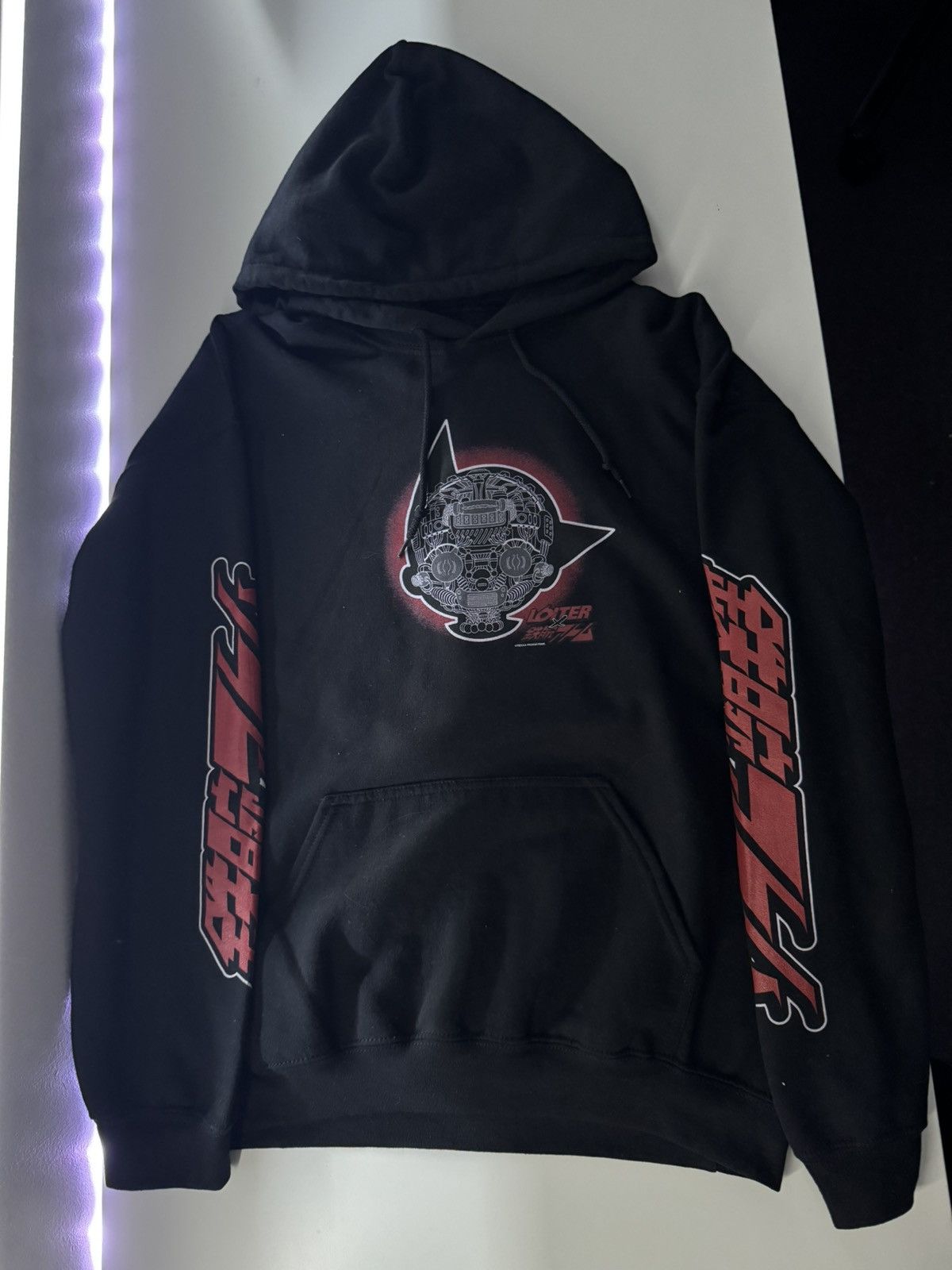 Other Astro Boy Hoodie Size US L / EU 52-54 / 3 - 2 Thumbnail