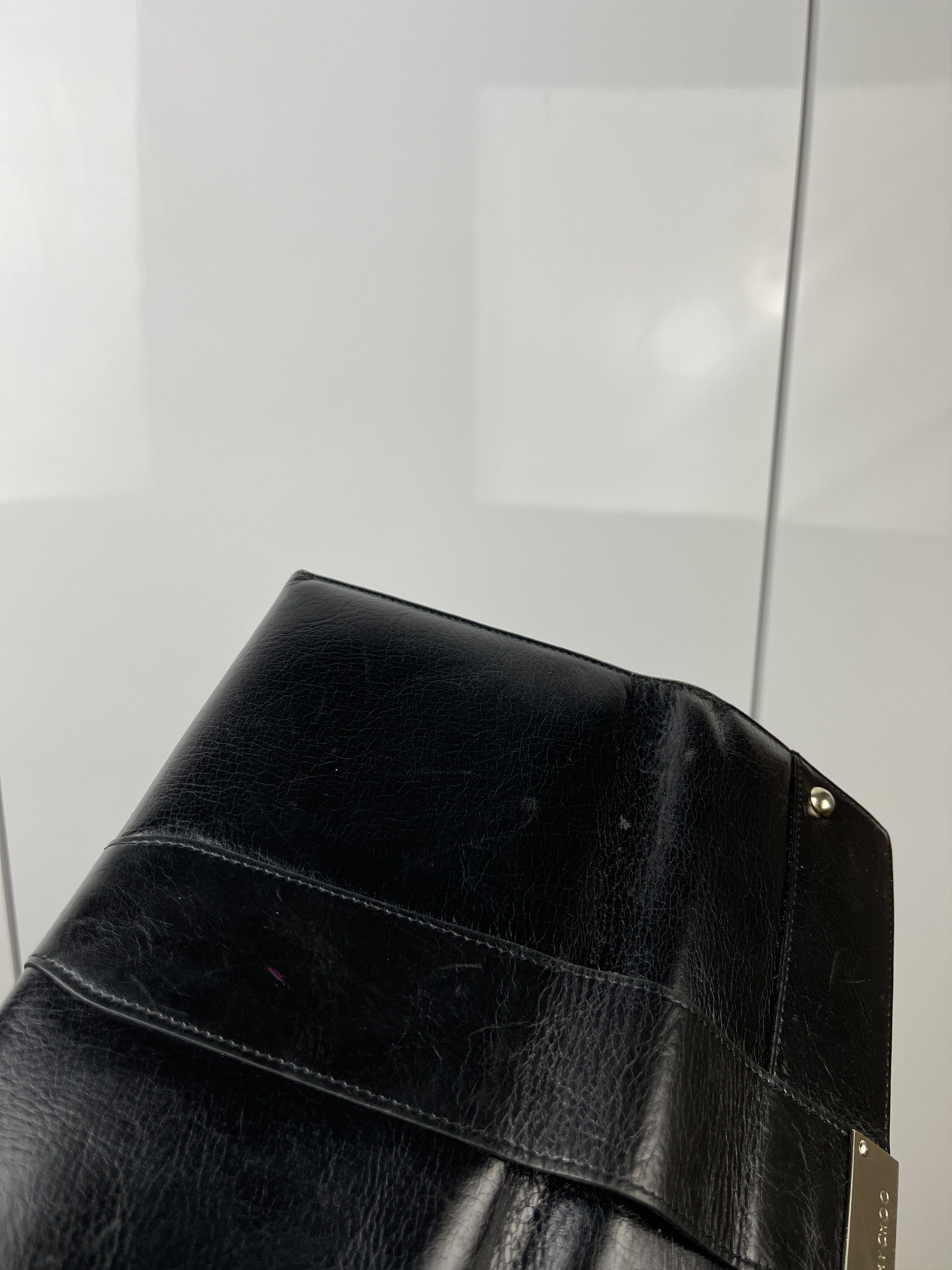 Jimmy Choo Jimmi Choo Leather Large Wallet Size ONE SIZE - 6 Thumbnail