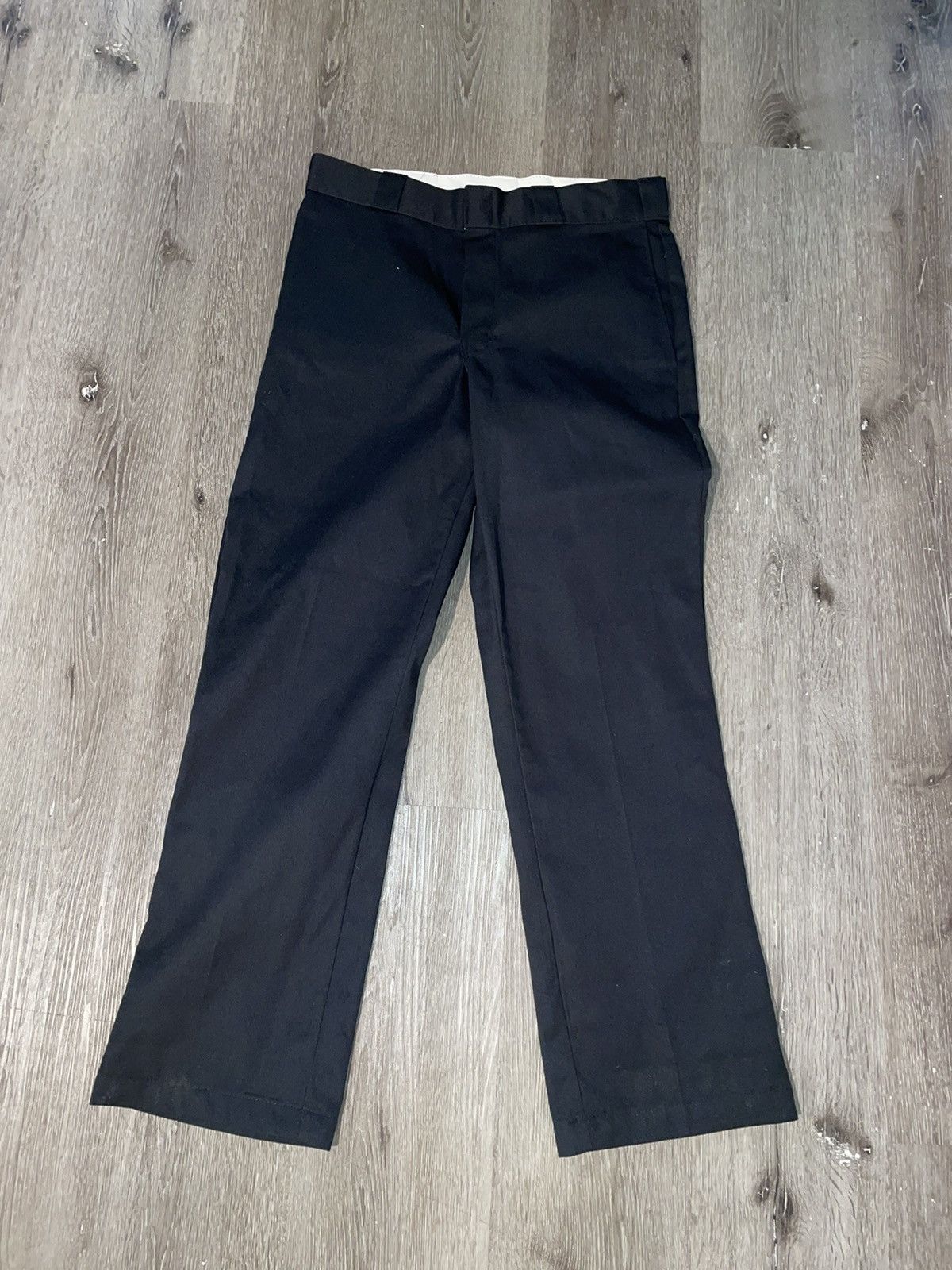 Dickies Dickies 874 Work Pants Size US 32 / EU 48 - 1 Thumbnail