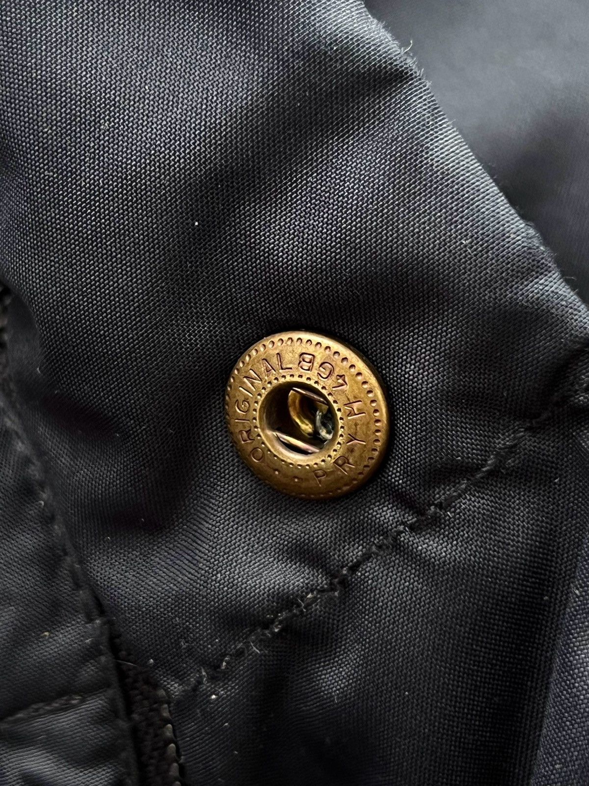 Moncler 🔥Moncler Expedition Down Parka Navy Moose Knuckles Size US XL / EU 56 / 4 - 17 Thumbnail