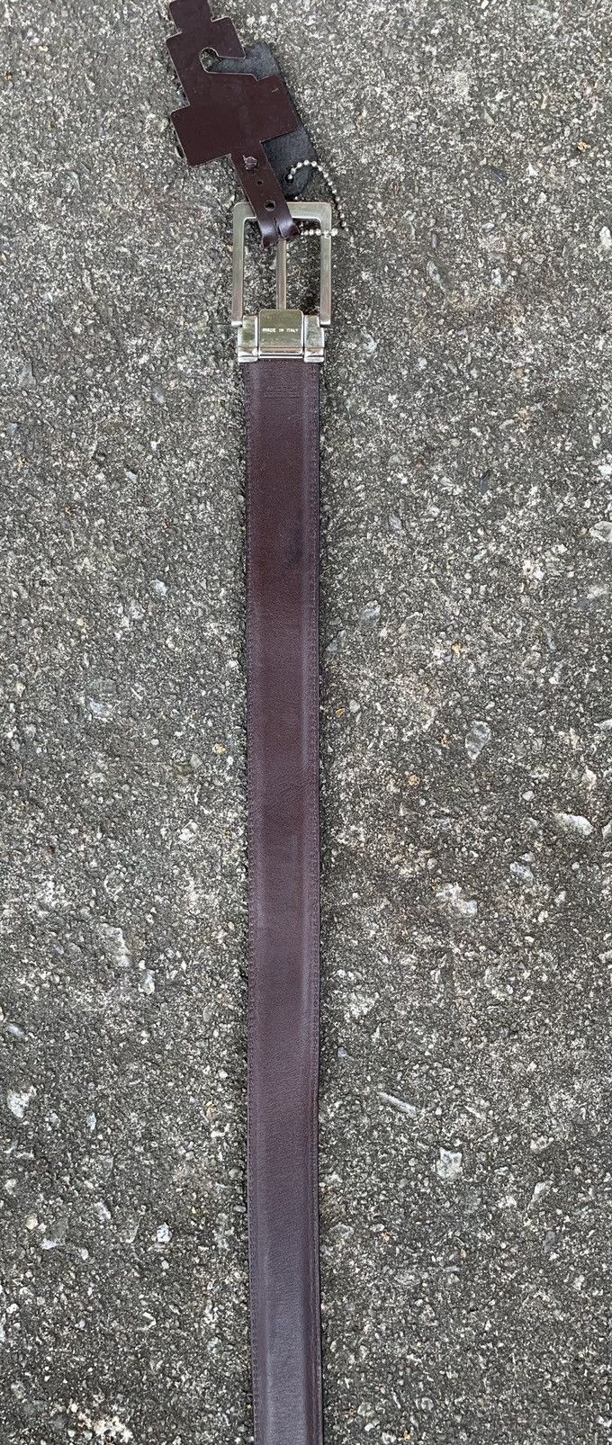 Coach Coach belt Size ONE SIZE - 14 Thumbnail