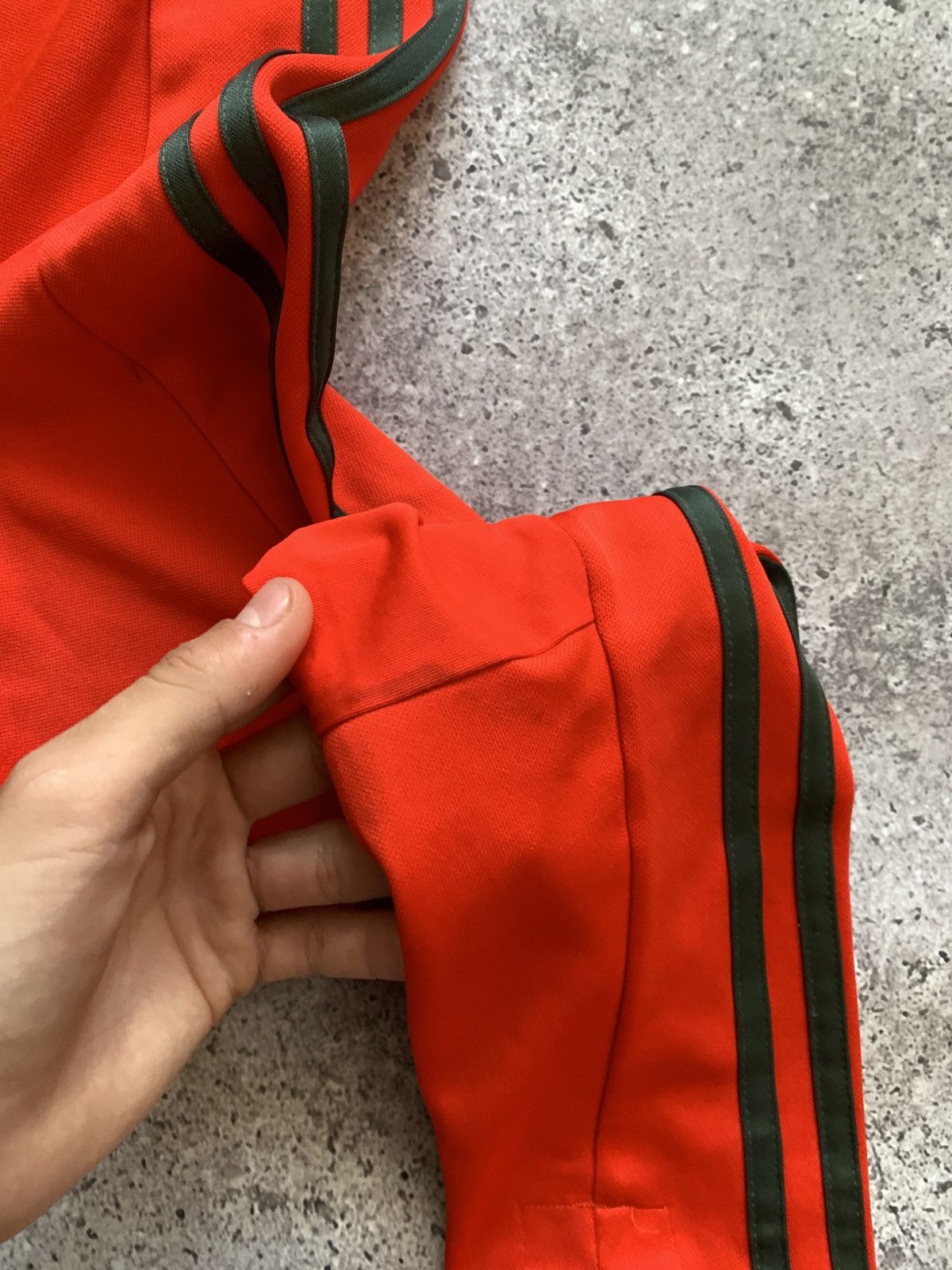 Adidas 🔥ADIDAS BAYERN MUNICH 2018/2019 SOCCER TRAINING TRACK JACKET Size US L / EU 52-54 / 3 - 8 Thumbnail
