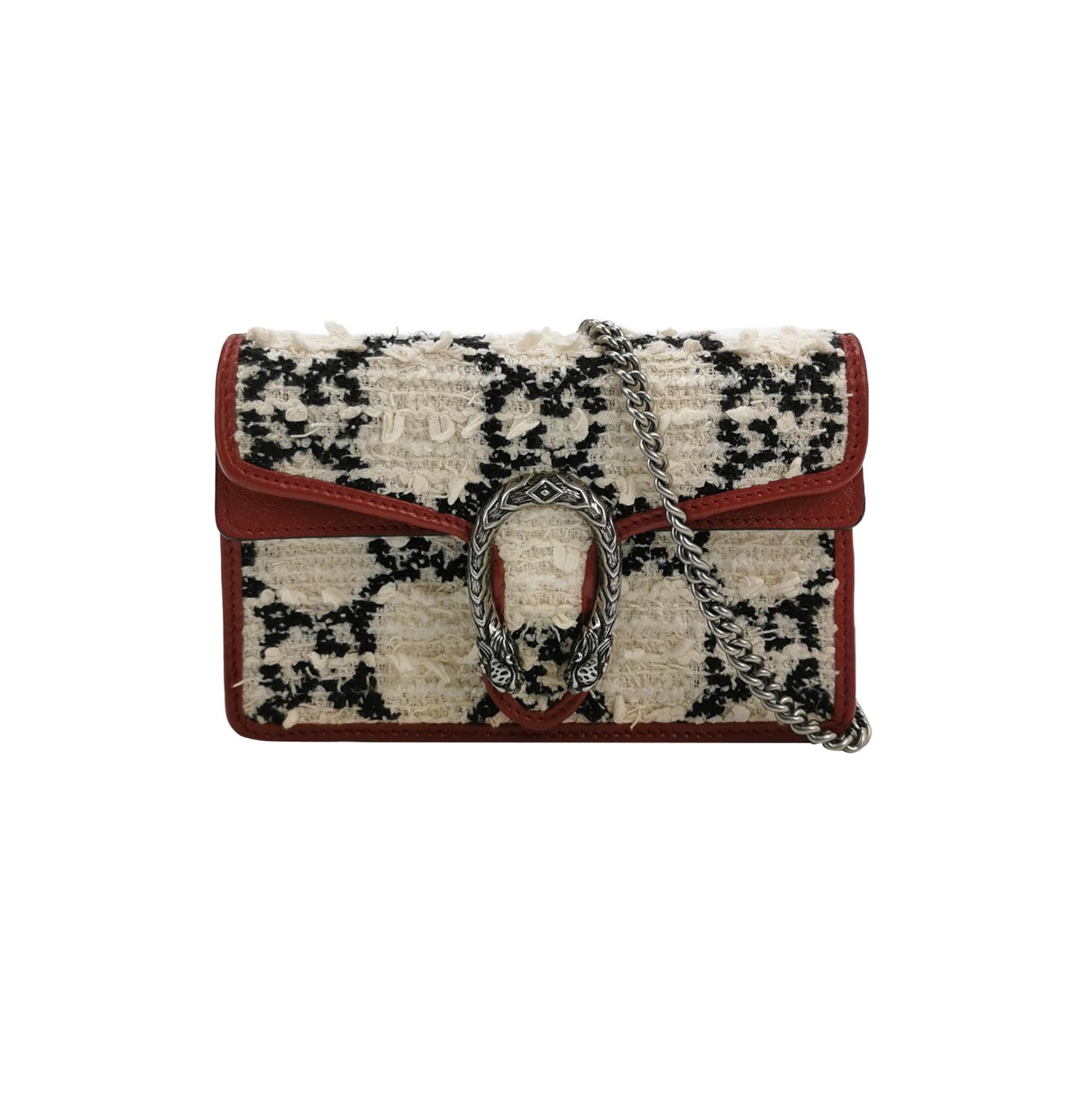 Gucci Gucci Women os Shoulder Bags Size ONE SIZE - 1 Thumbnail