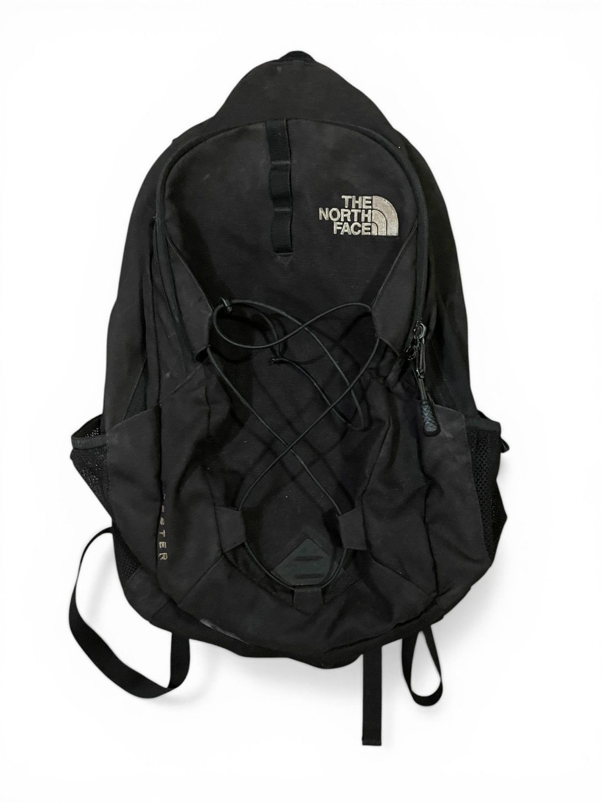 The North Face The North Face Jester Backpack Laptop Bag Hiking Commuter Size ONE SIZE - 1 Thumbnail