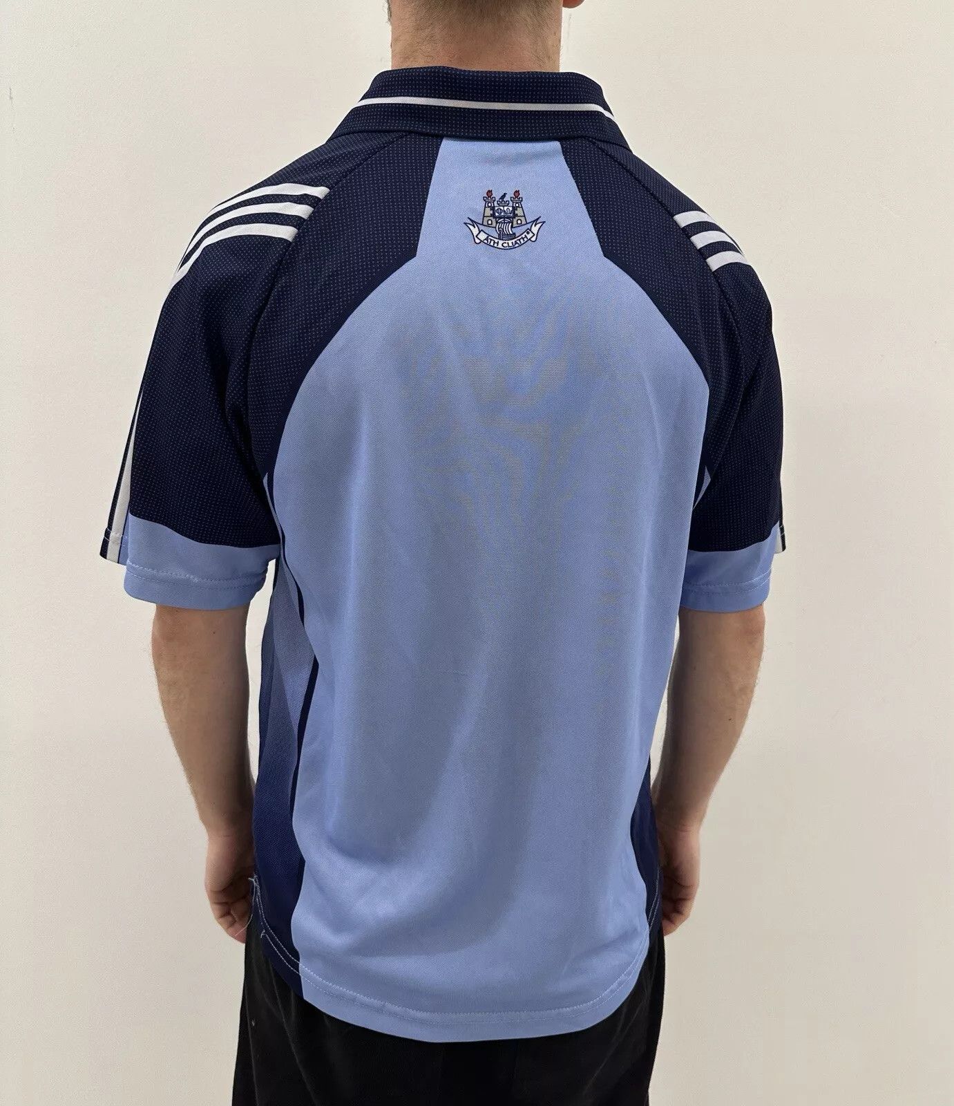 Vintage Dublin GAA Ath Cliath 2009 Vintage Jersey O'neills Gaelic Size US S / EU 44-46 / 1 - 5 Thumbnail