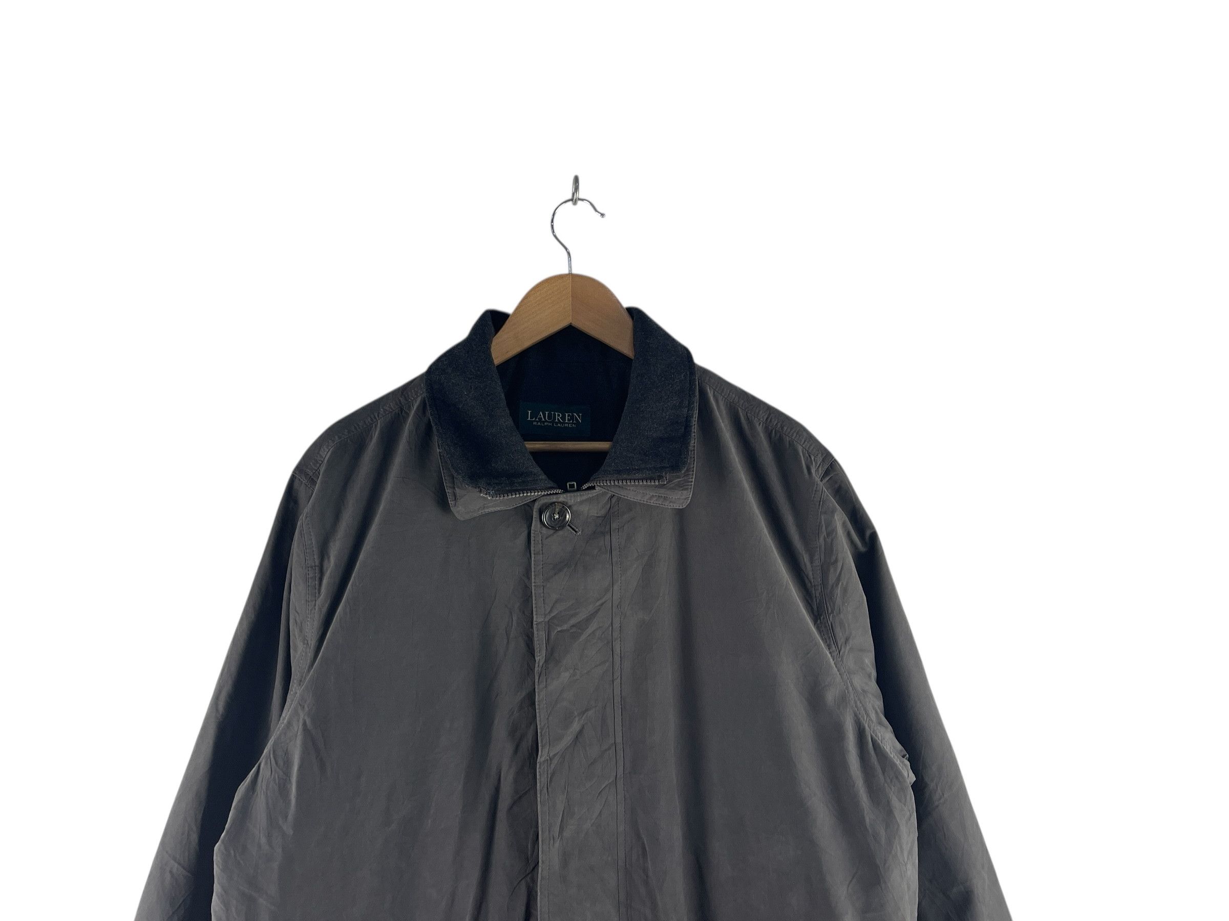 Lauren Ralph Lauren Lauren Ralph Lauren Jacket Size US L / EU 52-54 / 3 - 8 Thumbnail