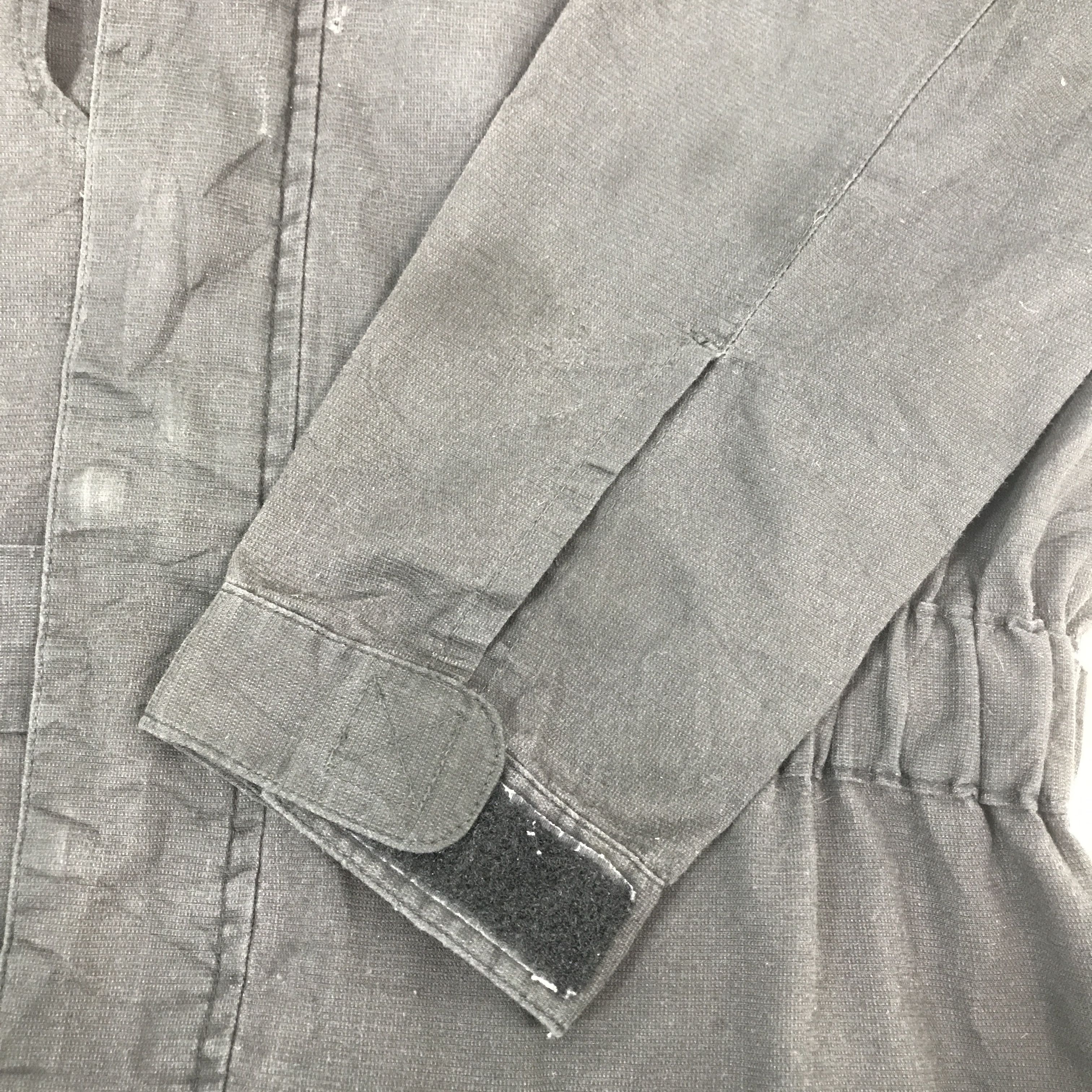 Japanese Brand Vintage Nissan Coverall Jacket K67B21 Size US L / EU 52-54 / 3 - 11 Thumbnail