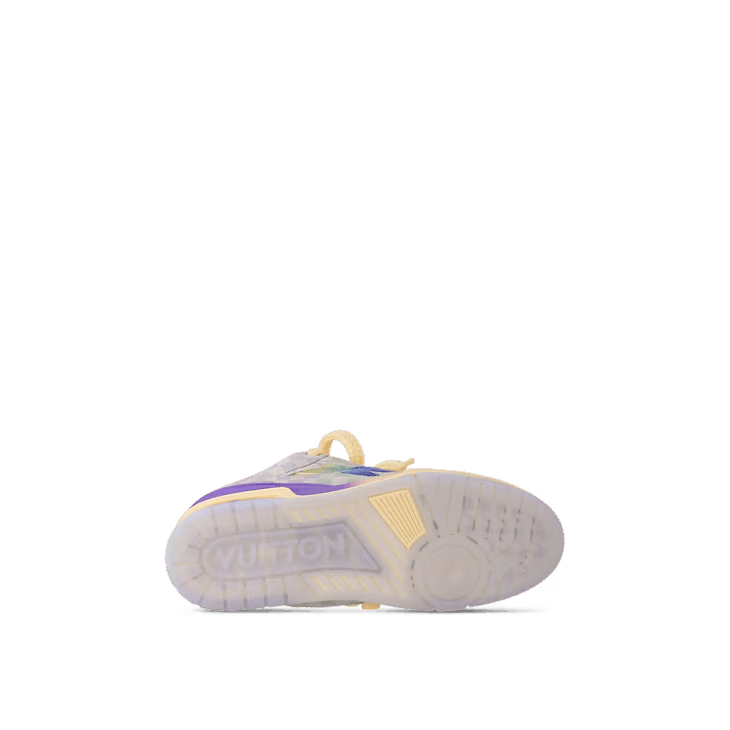Louis Vuitton LV Skate Trainers Size US 9 / EU 42 - 4 Thumbnail