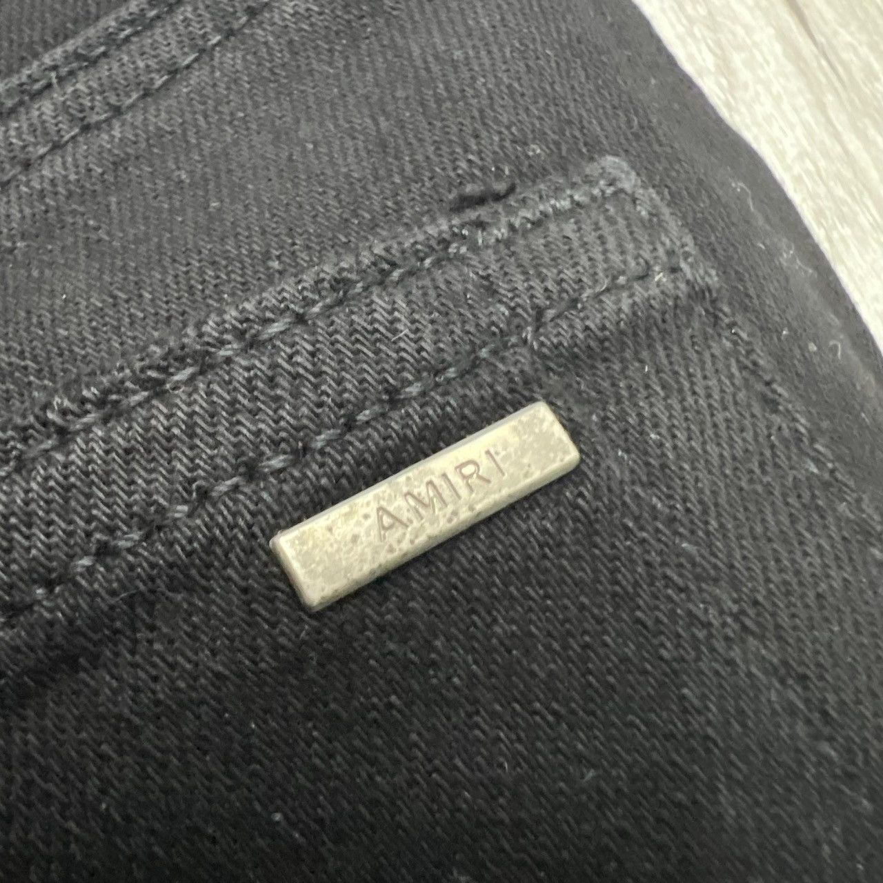 Other AMIRI SKINNY JEANS Size 31" - 13 Thumbnail