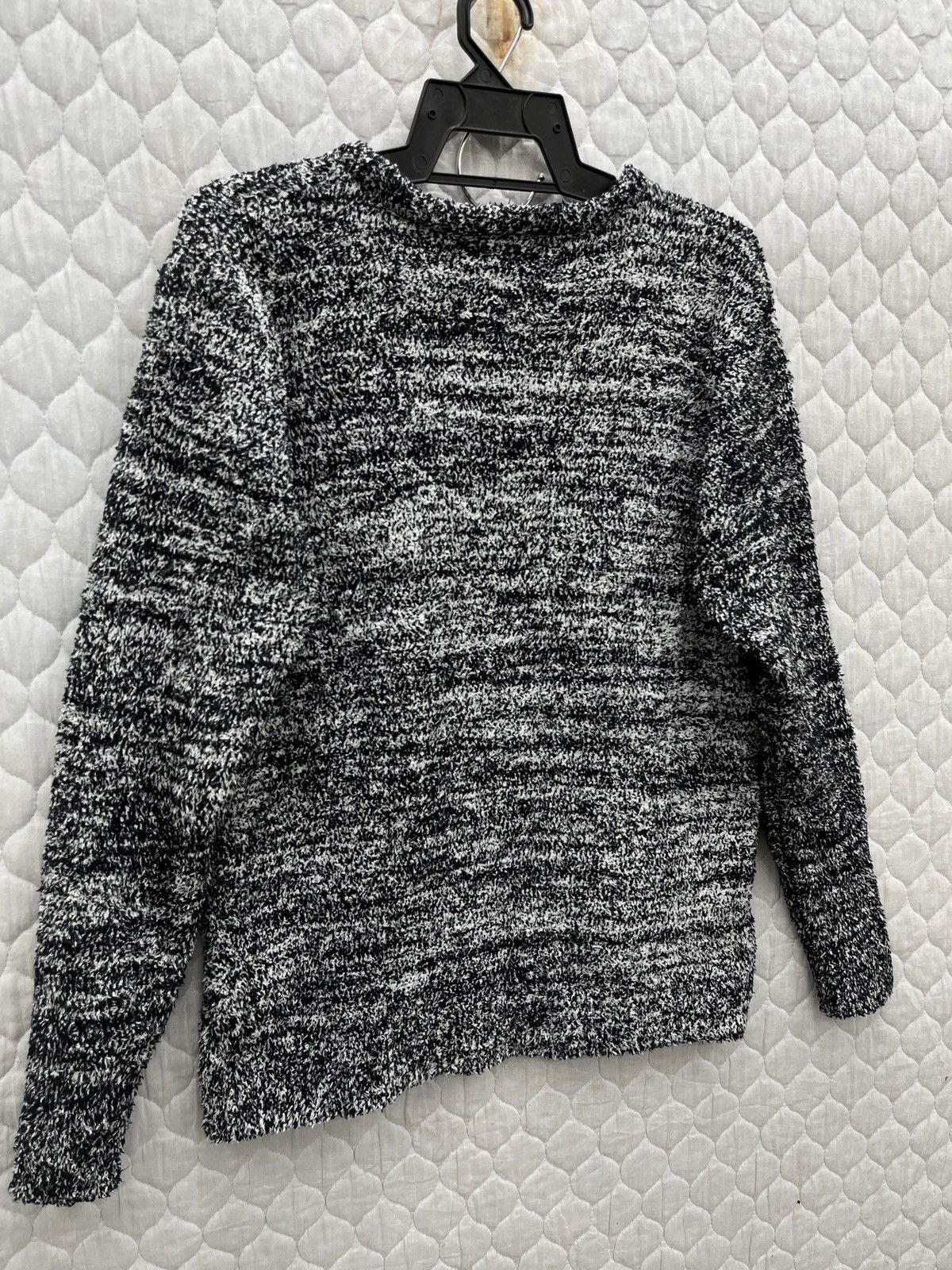 Designer × Vanquish 🔥STEALS🔥 VANQUISH KNIT SWEATSHIRT Size M / US 6-8 / IT 42-44 - 6 Thumbnail