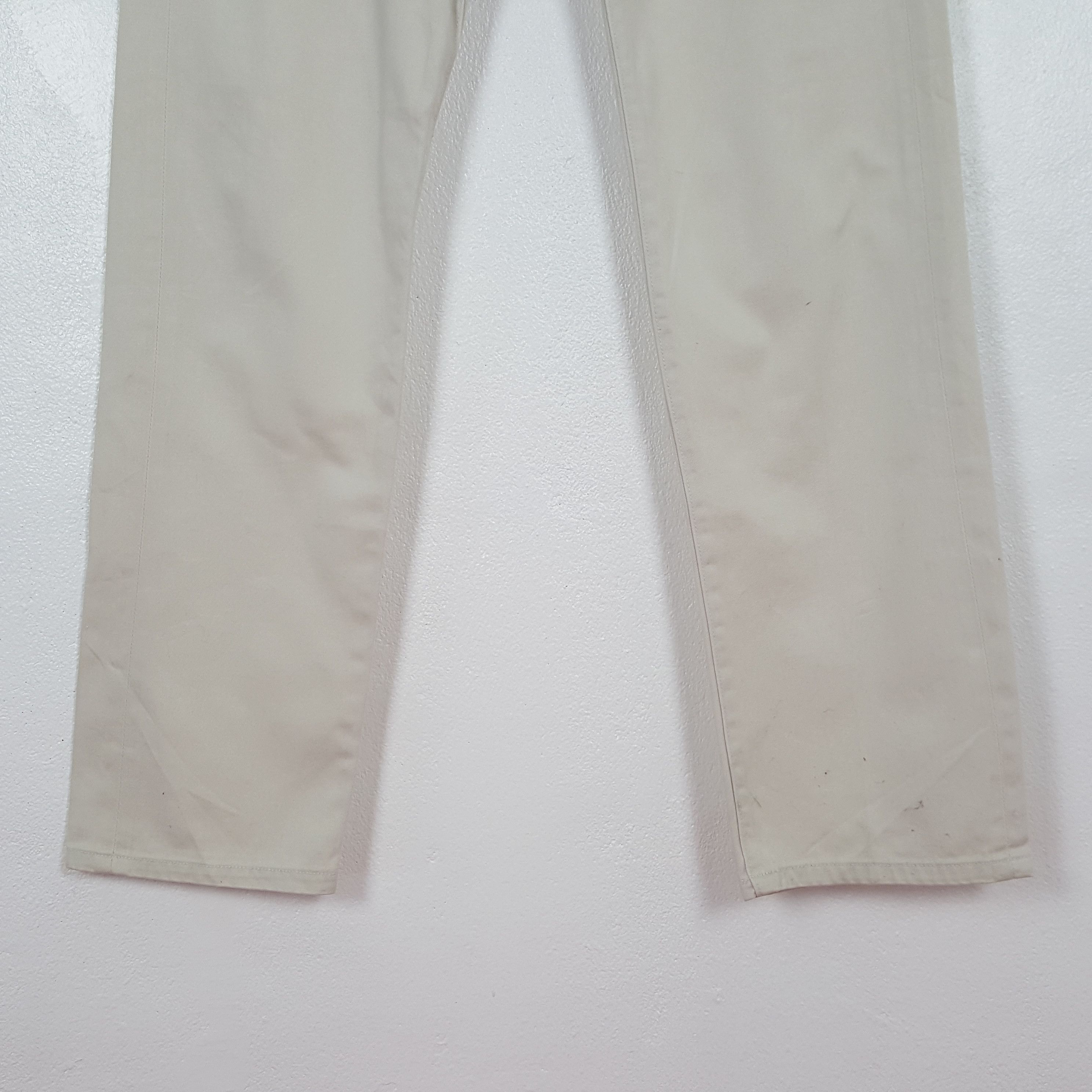 Evisu Vintage Evis Japanese Brand Daicock Custom Jeans C318N6 Size 26" / US 2 / IT 38 - 6 Thumbnail