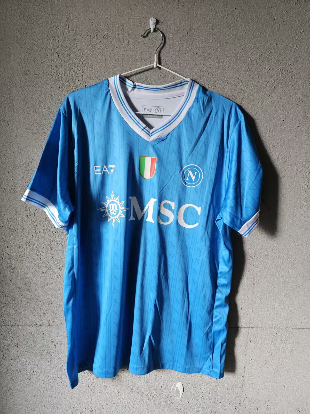 Other 25 26 Napoli 11 De Bruyne Jersey | Grailed