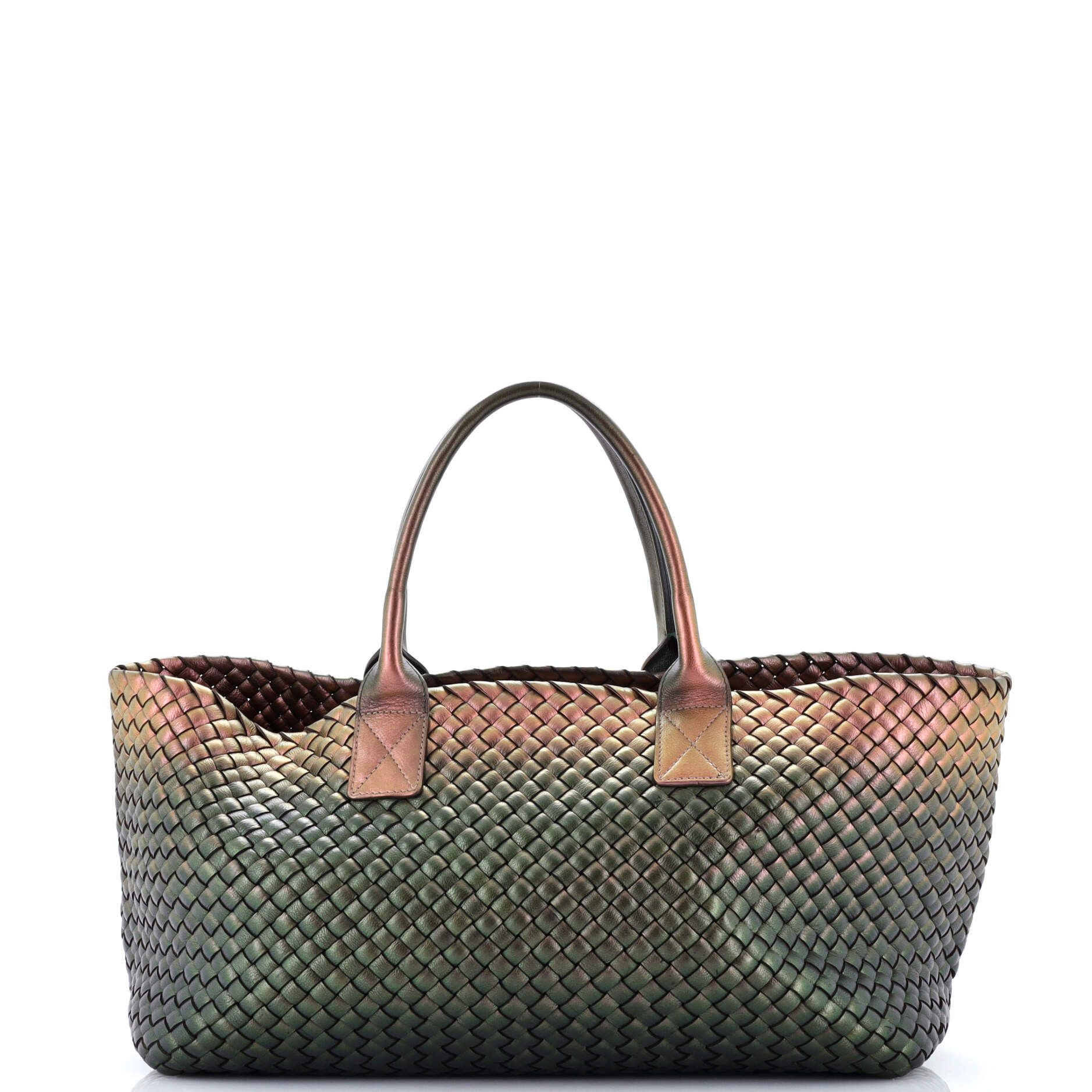 Bottega Veneta Cabat Tote Size ONE SIZE - 1 Thumbnail