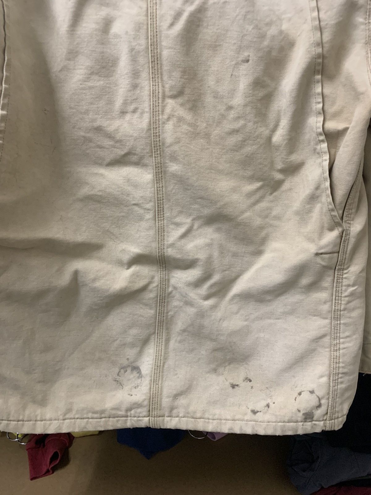 Carhartt Vintage Carhartt Michigan Jacket Size US L / EU 52-54 / 3 - 7 Thumbnail