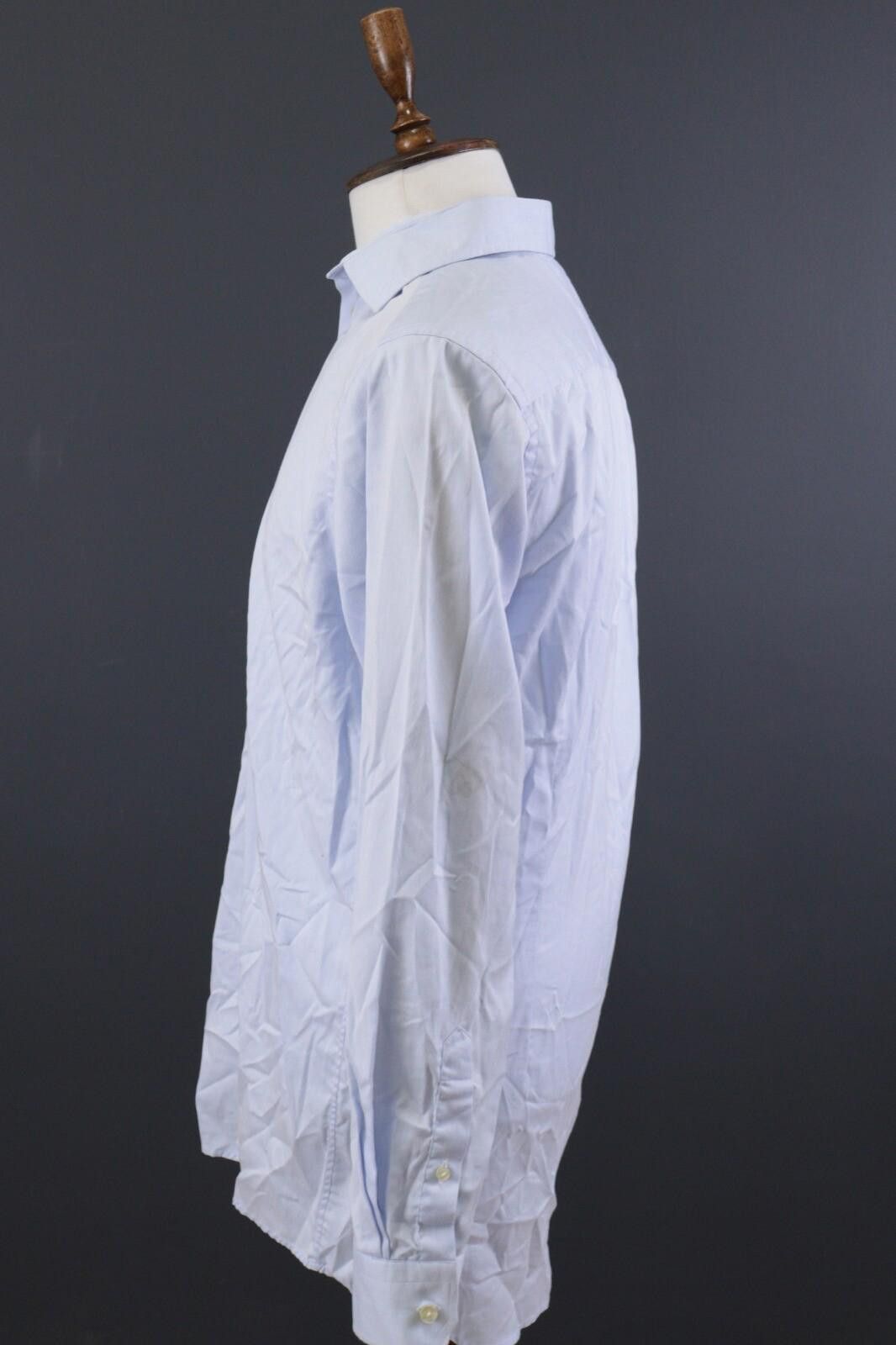 Eton Eton Contemporary Etra Button Down Shirt Size 41 16 Large Size US M / EU 48-50 / 2 - 5 Thumbnail