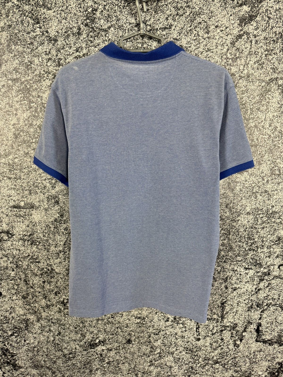 Barbour Men’s Barbour Short Sleeve Polo Shirt Streetwear Size XL Size US XL / EU 56 / 4 - 8 Thumbnail