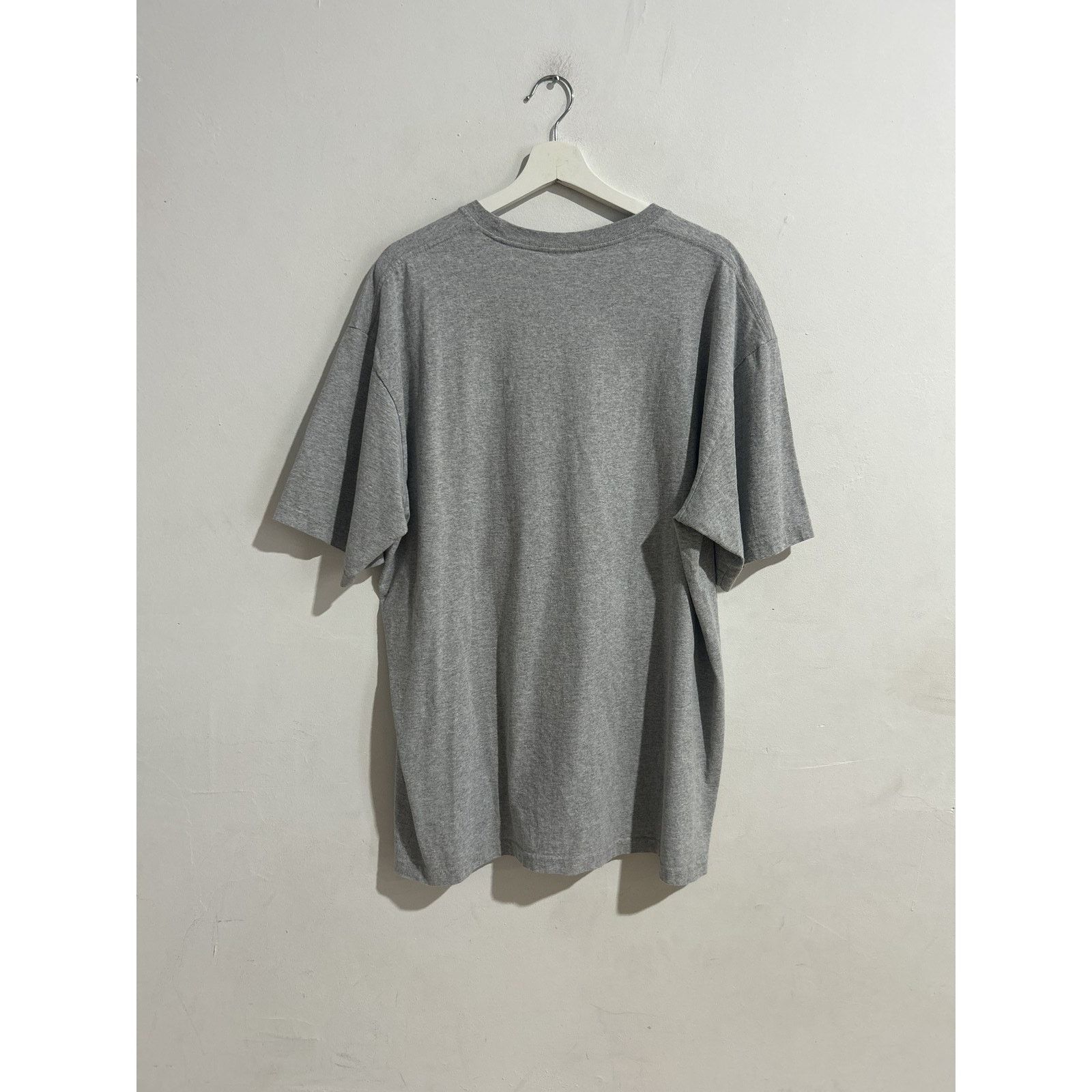 Supreme SUPREME GREY ANDRE 3000 TEE SIZE XL PREOWNED Size US XL / EU 56 / 4 - 2 Thumbnail