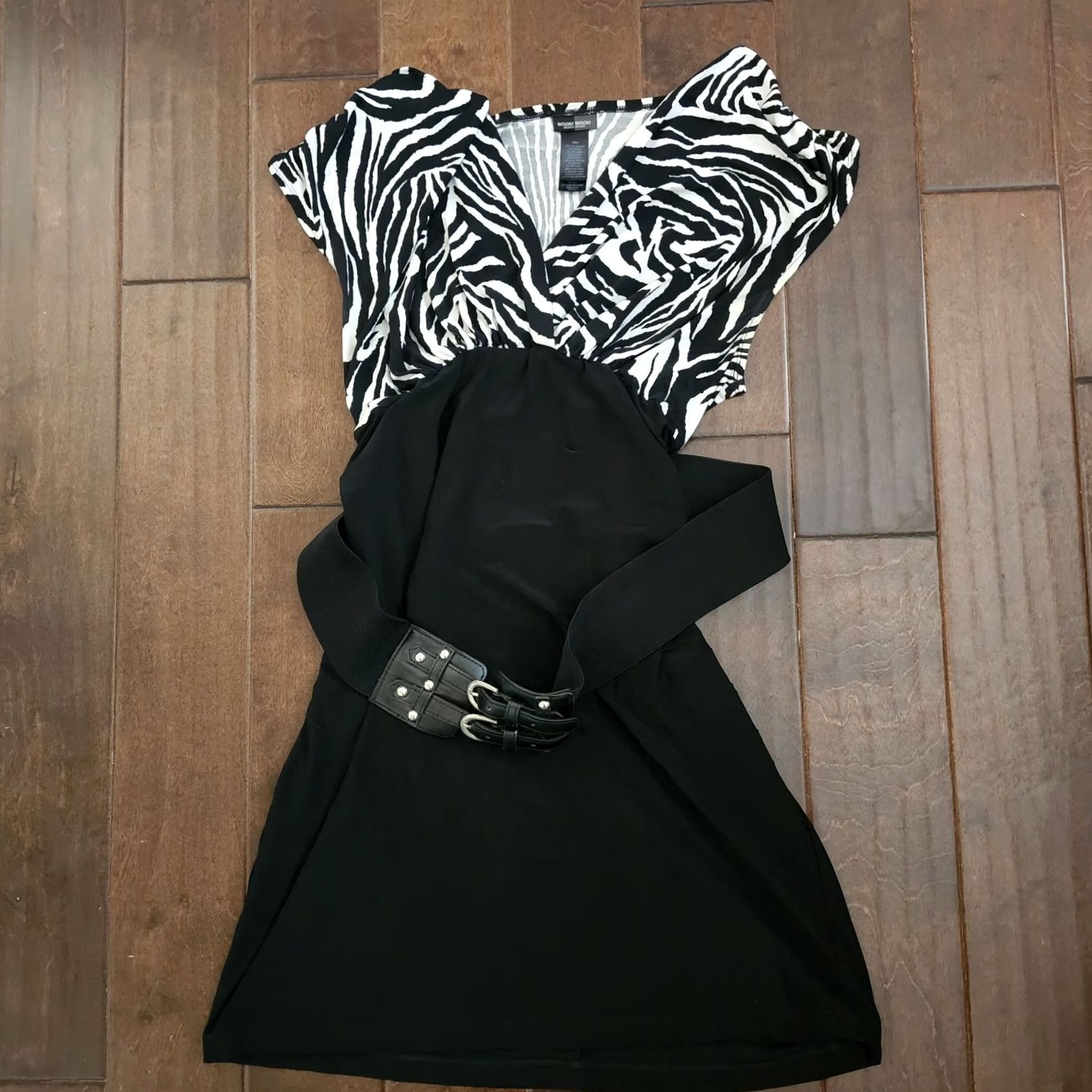 Vintage VINTAGE? Size XXL / US 16-18 / IT 52-54 - 2 Thumbnail