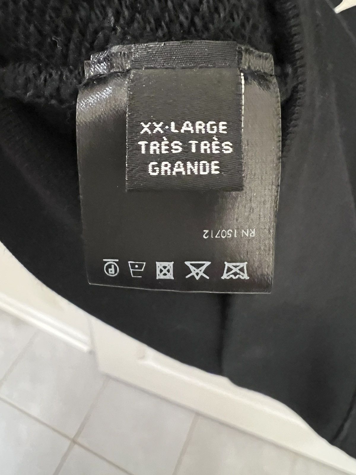 Amiri Amiri Puffer Hoodie, OG Core Series Size US XXL / EU 58 / 5 - 5 Thumbnail