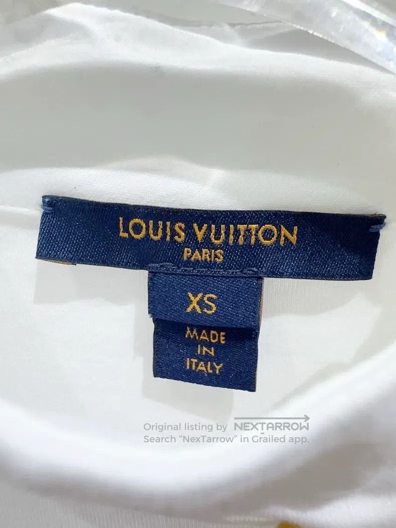 Louis Vuitton Louis Vuitton dress Size XS / US 0-2 / IT 36-38 - 2 Thumbnail