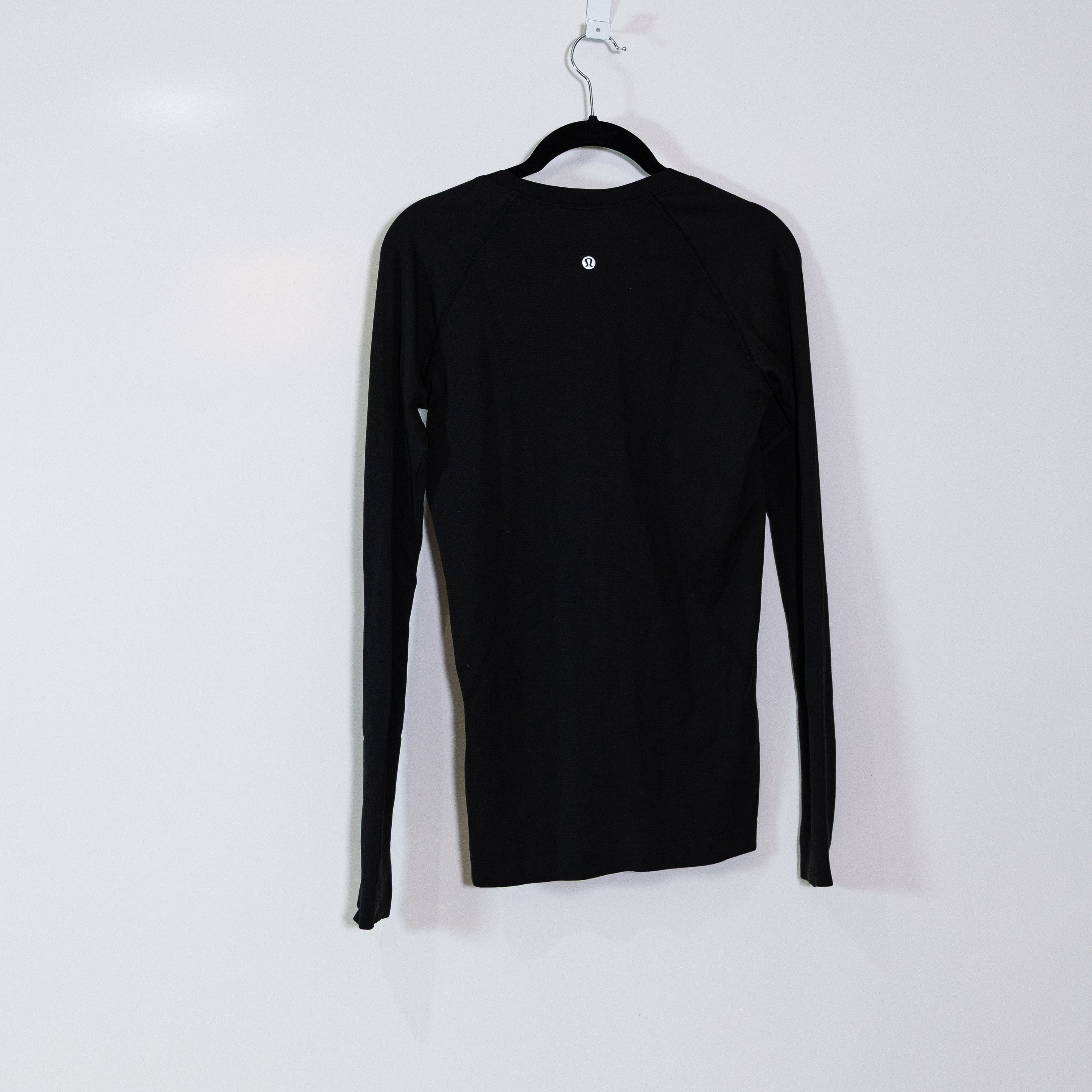 Lululemon Lululemon Women's Run Swiftly Tech Long Size M / US 6-8 / IT 42-44 - 3 Thumbnail