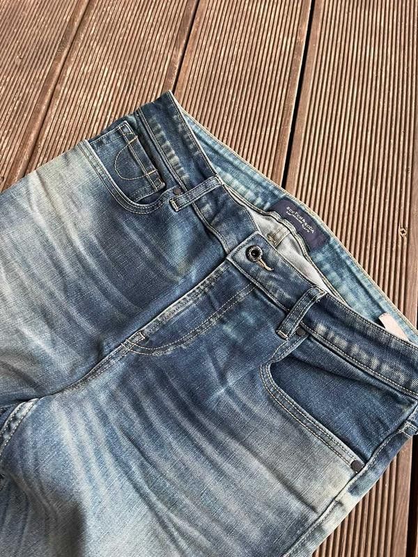 Scotch & Soda Washed Blue skinny fit jeans from scotch&soda 32x34 Size US 32 / EU 48 - 2 Thumbnail