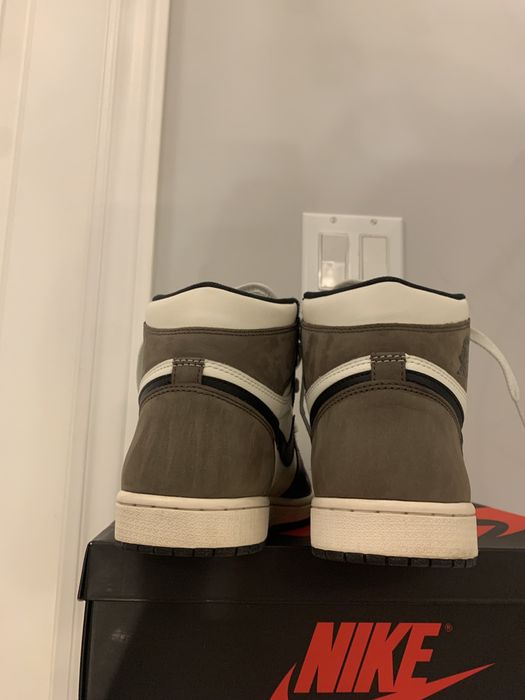 mochas jordan 4