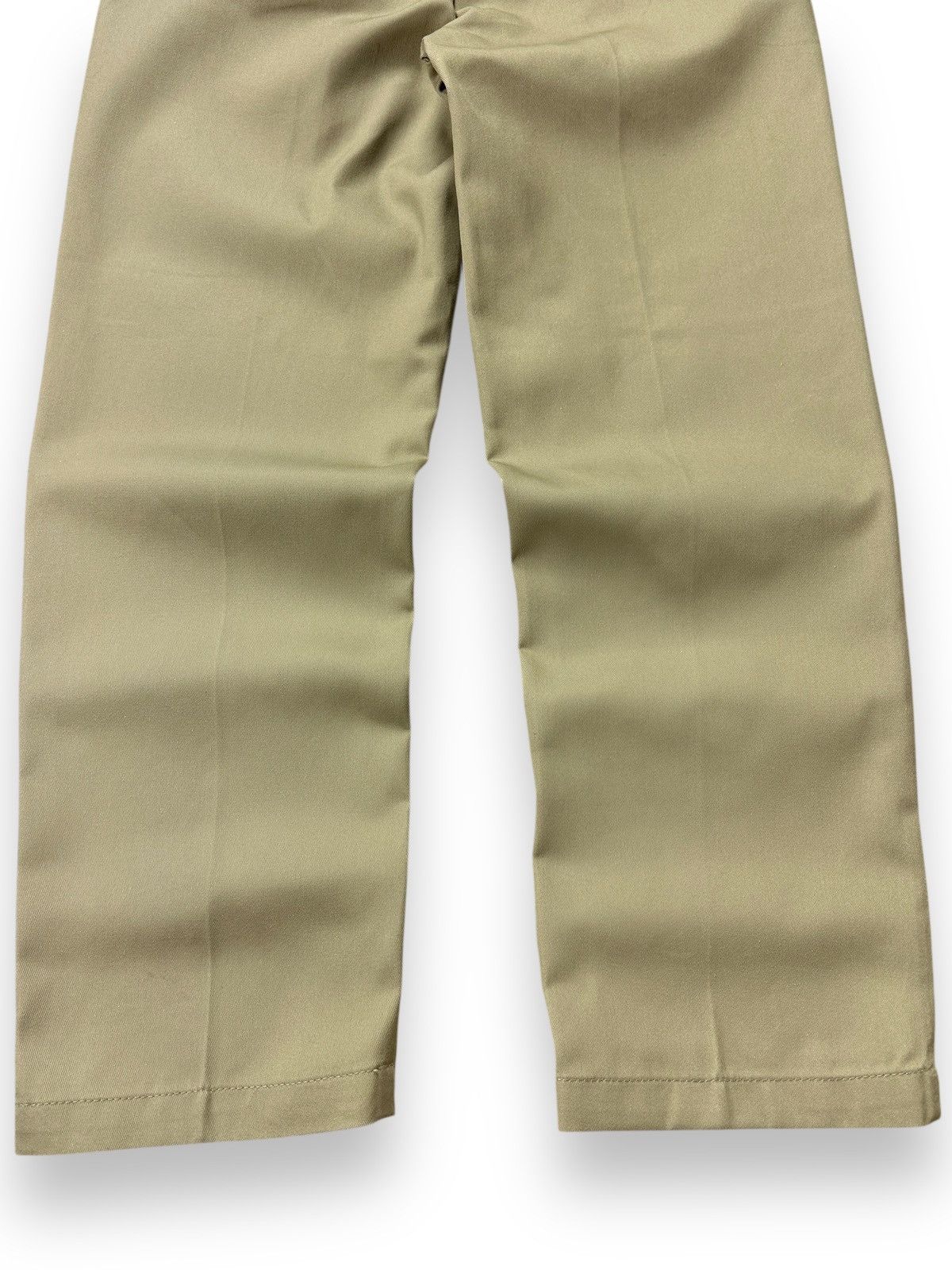 Dickies × Vintage Dickies Minimalist Work Pants Straight Size US 30 / EU 46 - 6 Thumbnail