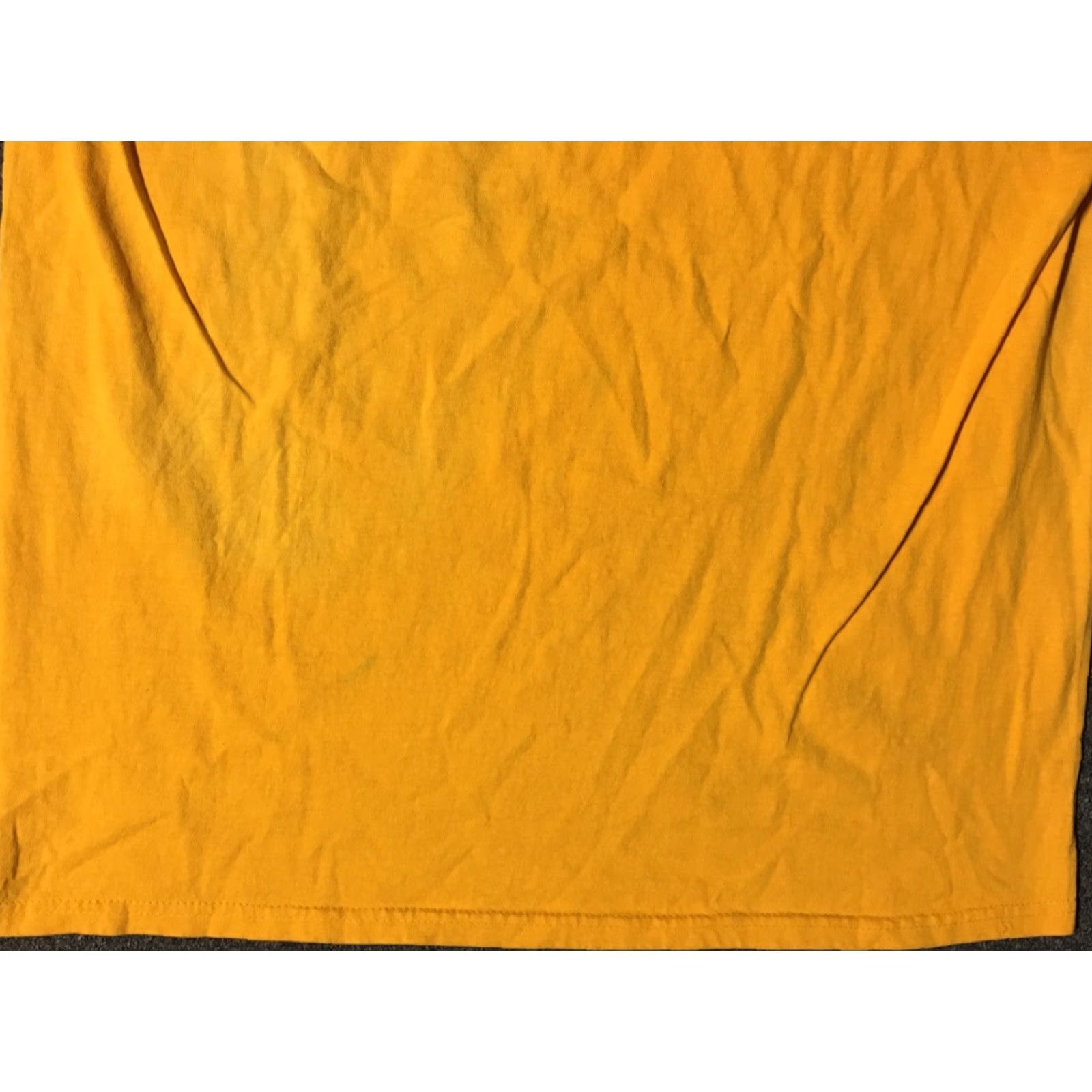 Vintage VINTAGE Fourstar Eric Koston Es Footwear Faded Shirt XL Yellow T-Shirt Men Striped Graphic Tee 90s Y2K Grunge USA Skate Circa 90s Size US XL / EU 56 / 4 - 7 Thumbnail