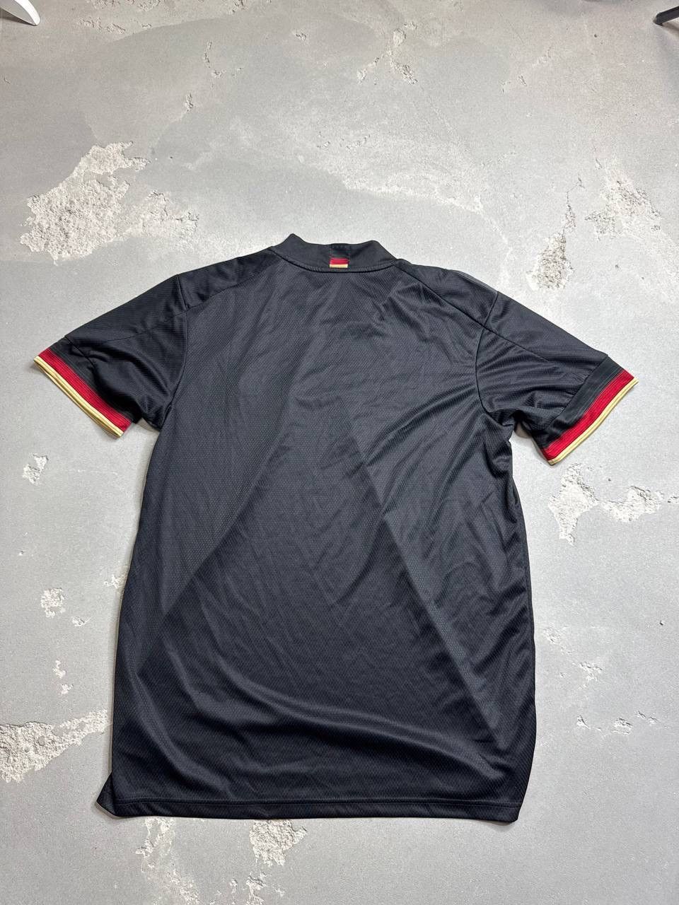 Adidas Adidas Germany 2019 2020 Away Shirt Soccer Jersey Football Size US L / EU 52-54 / 3 - 2 Thumbnail
