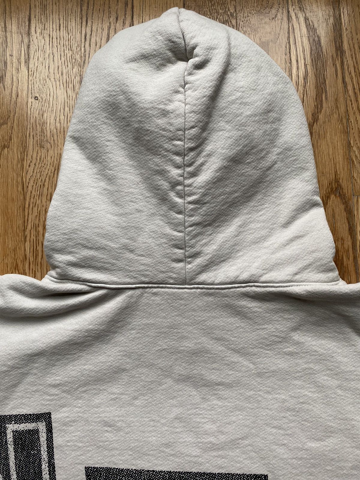 Band Tees Kid Cudi Live in NYC Hoodie Size US M / EU 48-50 / 2 - 8 Thumbnail