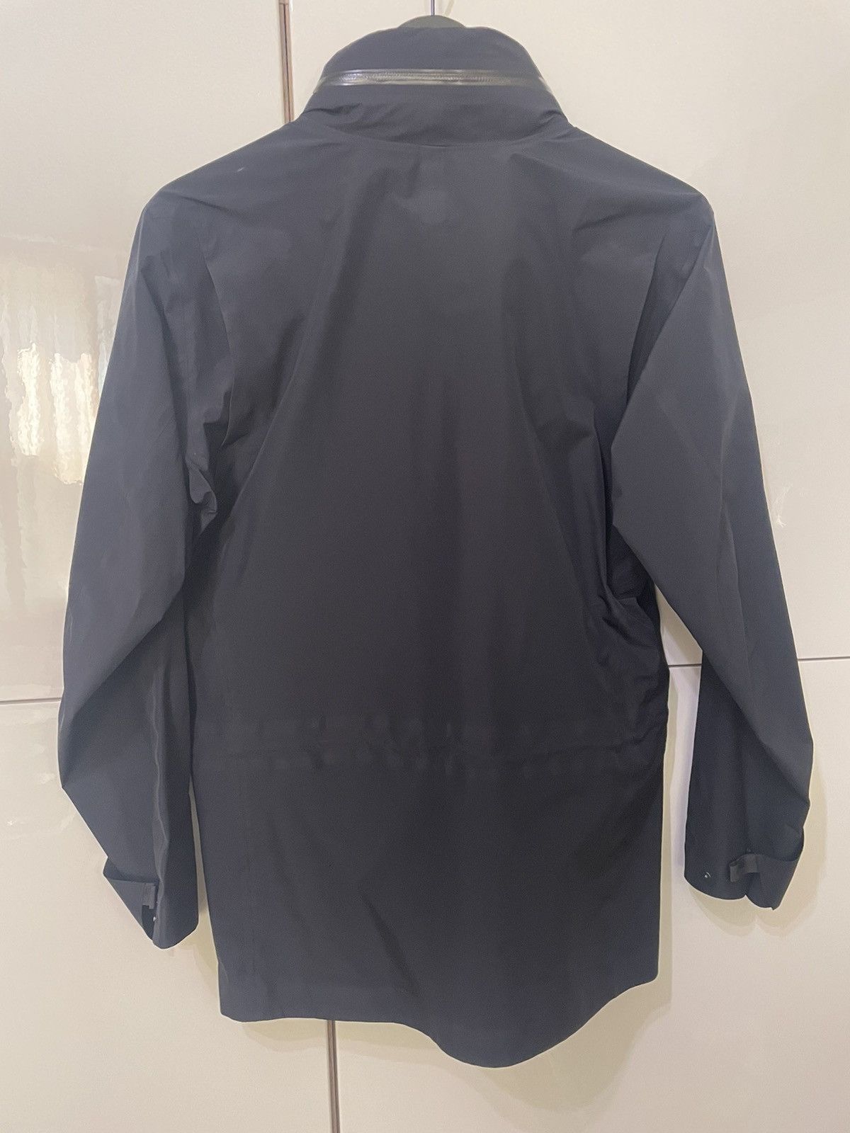 Arc'Teryx Veilance Arcteryx Veilance Field LT Large | Grailed