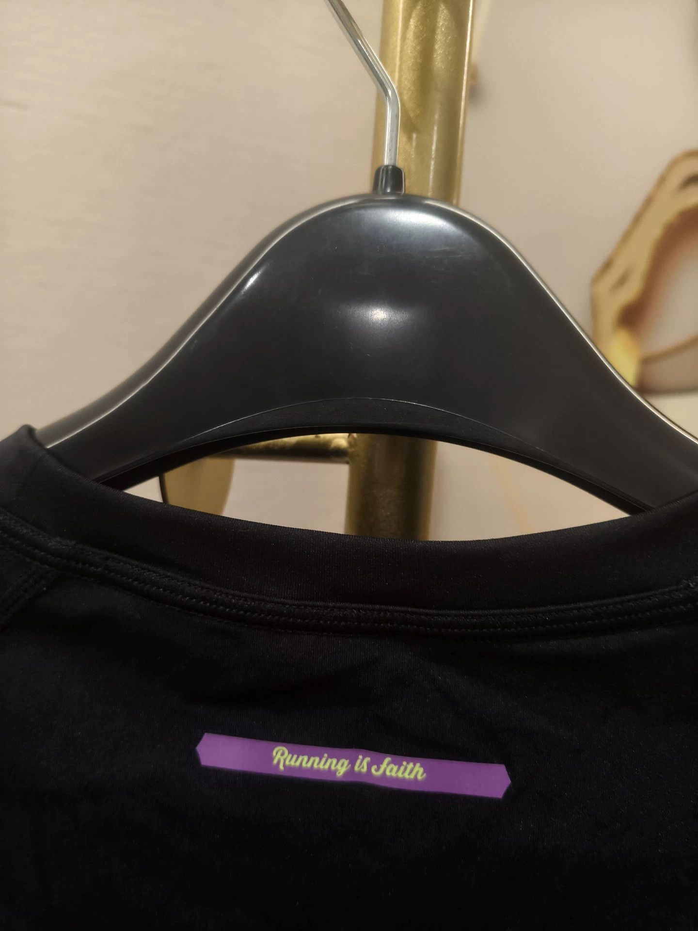 Other Qing Gong thick long sleeves black women's S like new Size S / US 4 / IT 40 - 4 Thumbnail