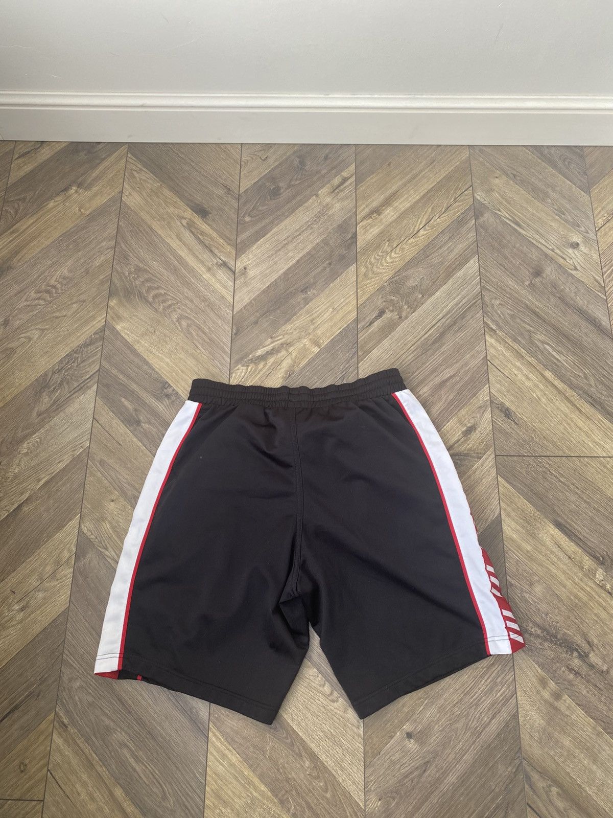 Adidas × Vintage Vintage Adidas 90s style shorts Size US 34 / EU 50 - 8 Thumbnail