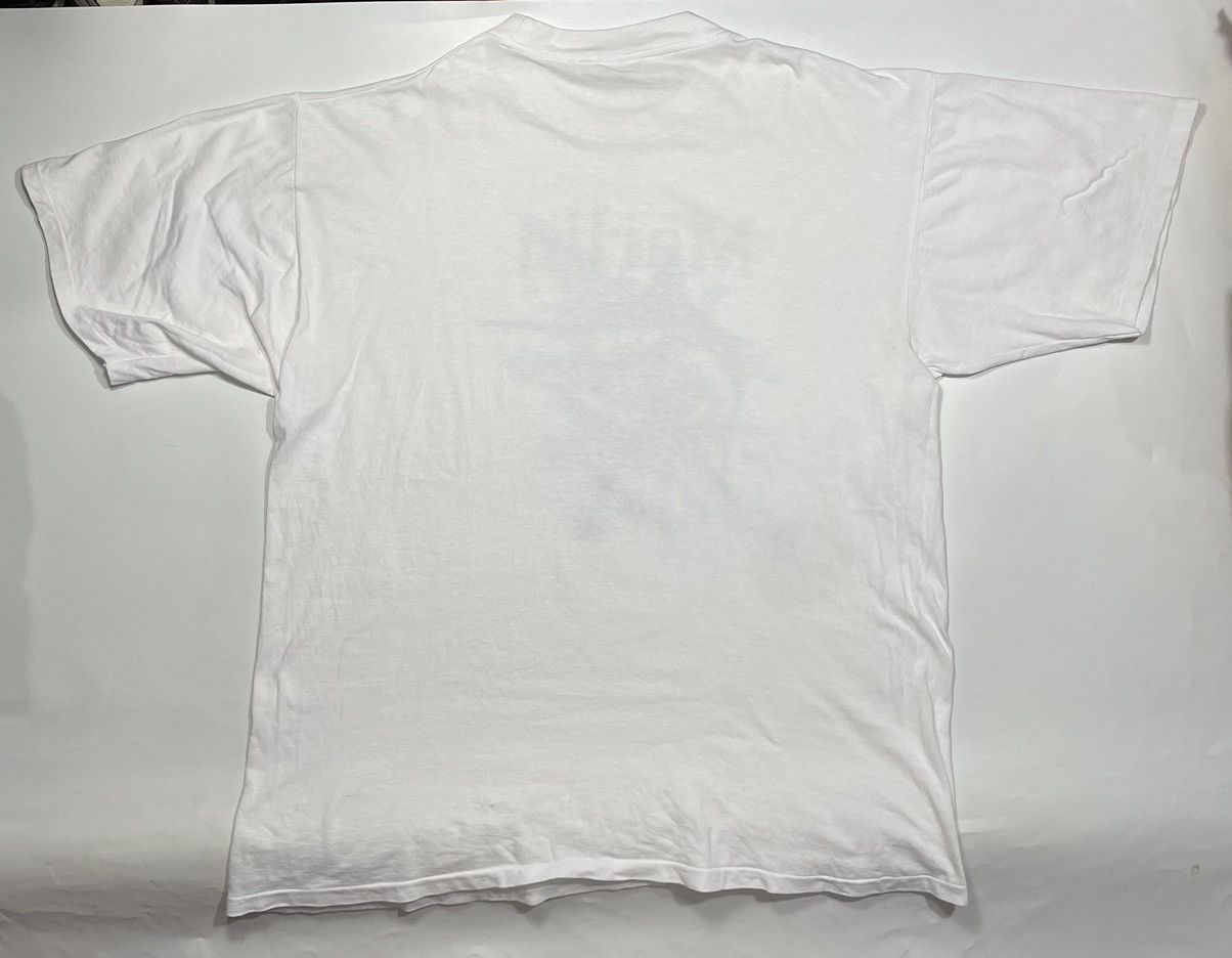 Vintage Vintage 90s Marlin Yorker copyright single stitch cuff Size US XL / EU 56 / 4 - 9 Thumbnail