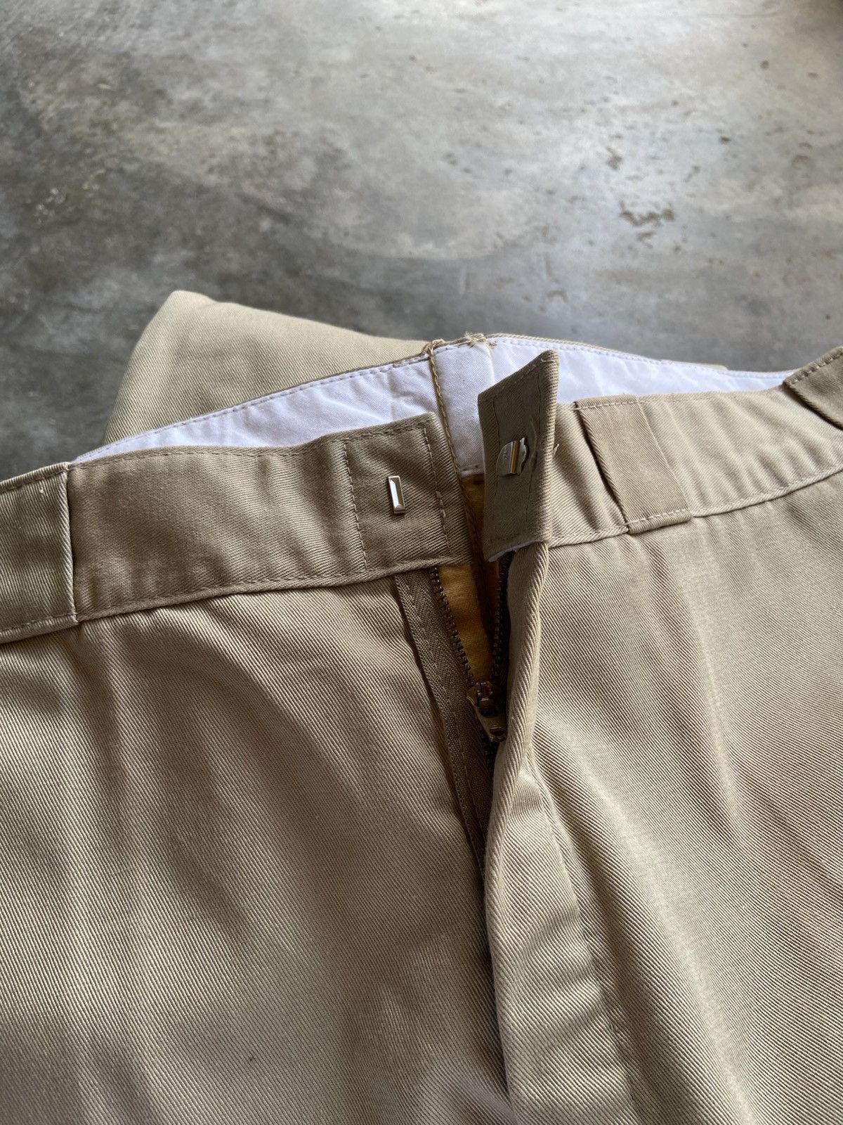 L.L. Bean Vintage LL Bean Fully Lined Hunting Warm Cotton Polyeste Size US 38 / EU 54 - 8 Thumbnail